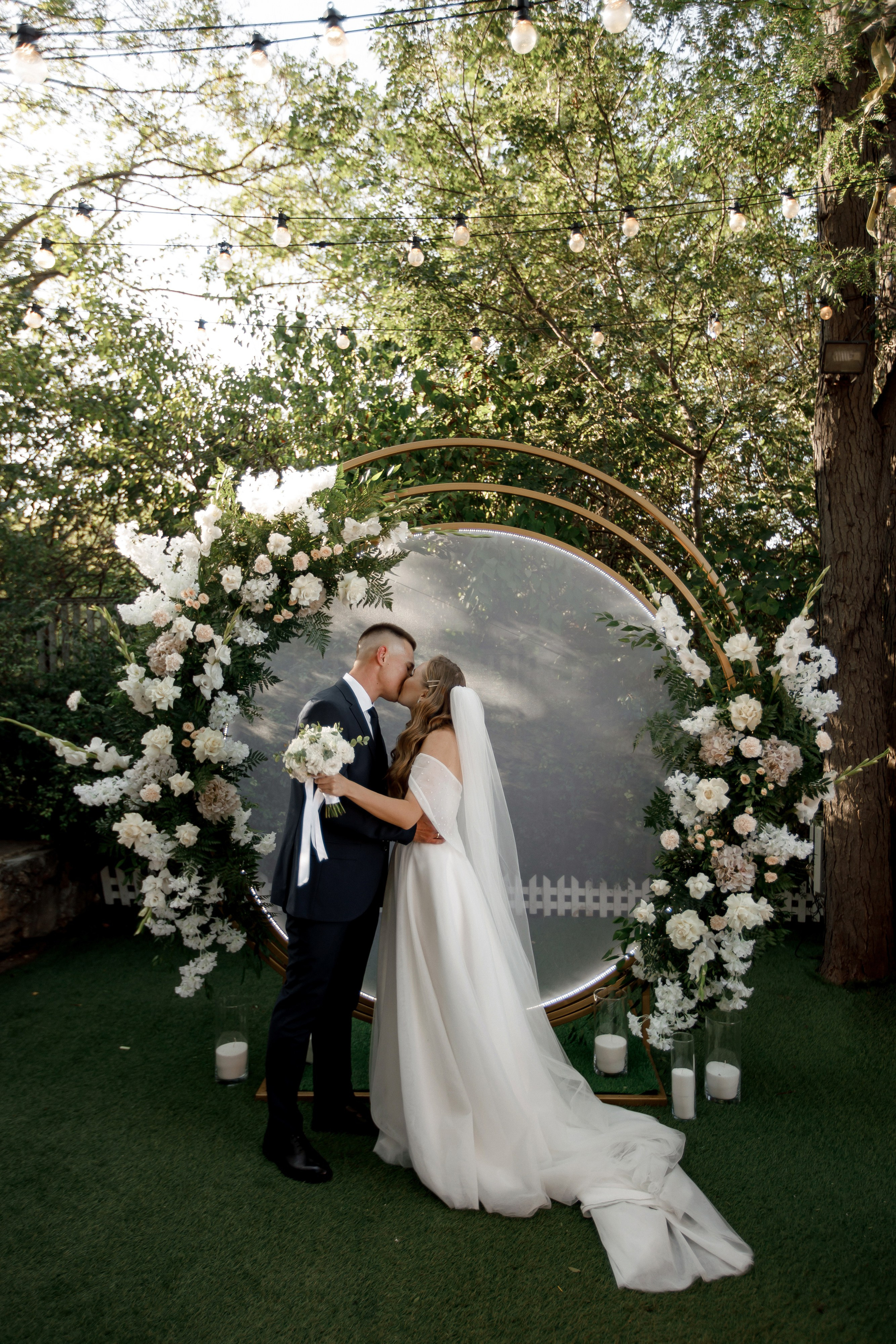 Vladimir&Alena. Фотограф Анна Лейман. Севастополь