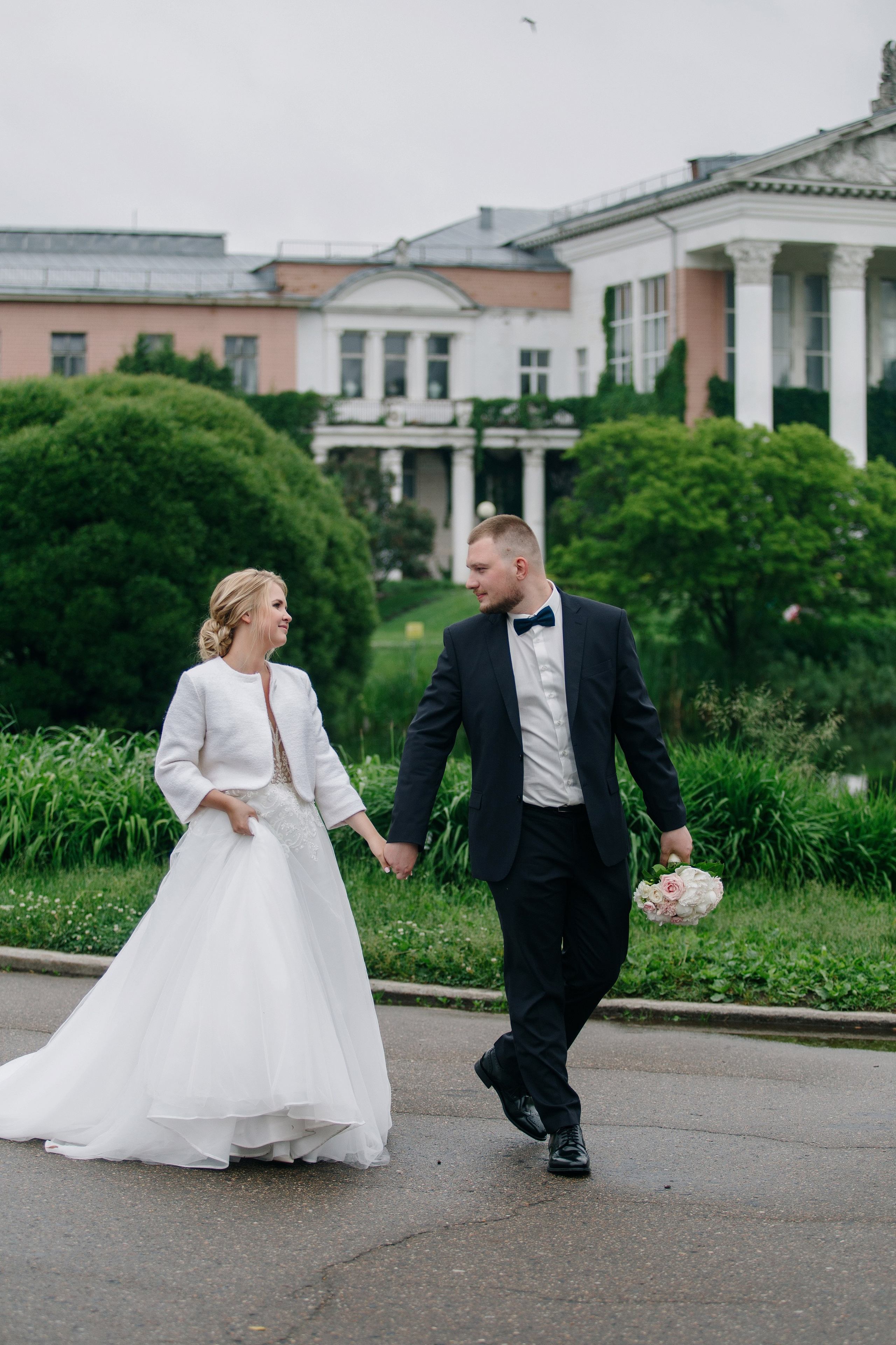 ПОРТФОЛИО. Свадебный и репортажный фотограф Дмитрий Галичников