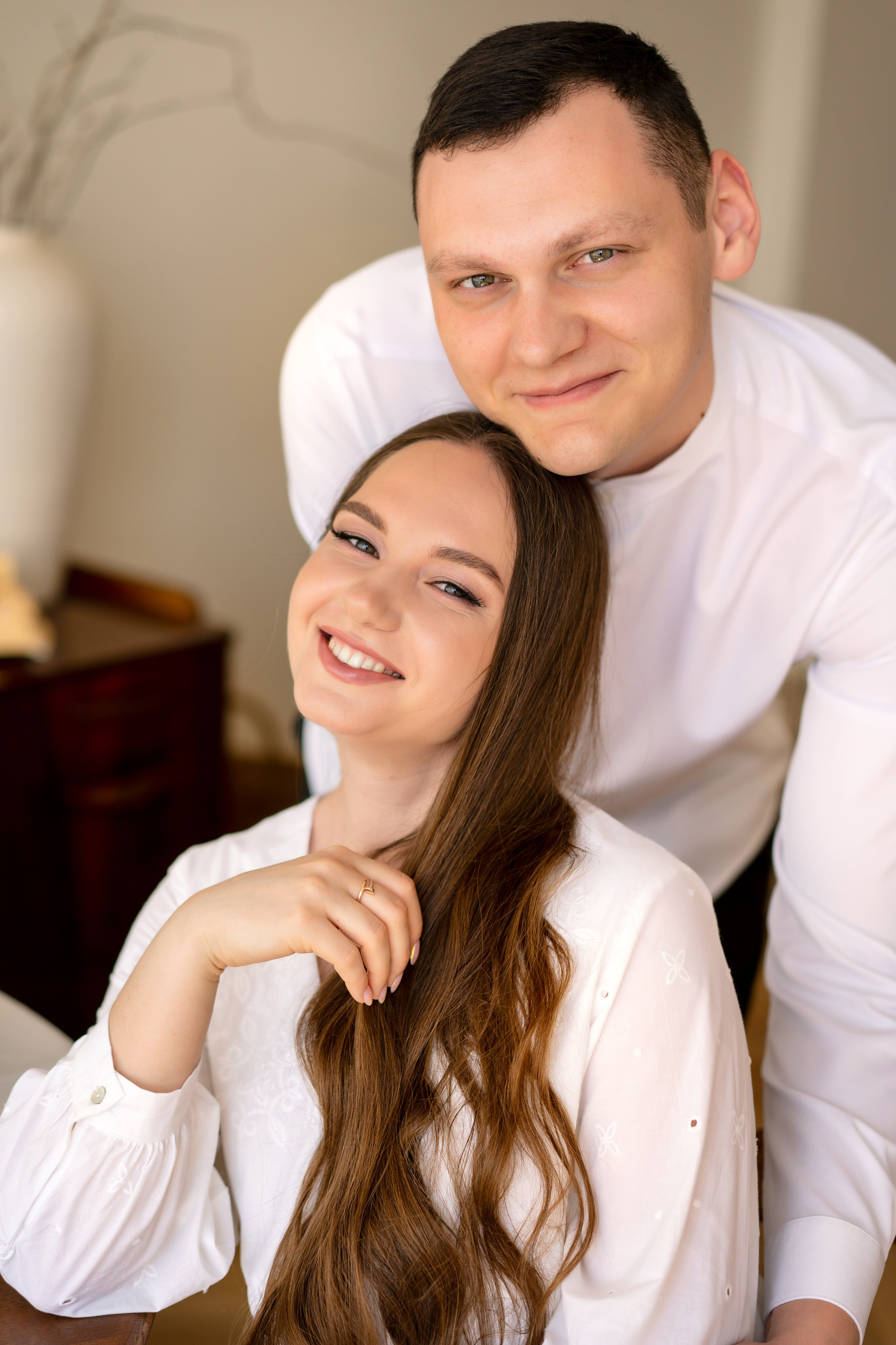 ВипФотодень. Семейный и свадебный фотограф Минск, Беларусь Анна Орловская