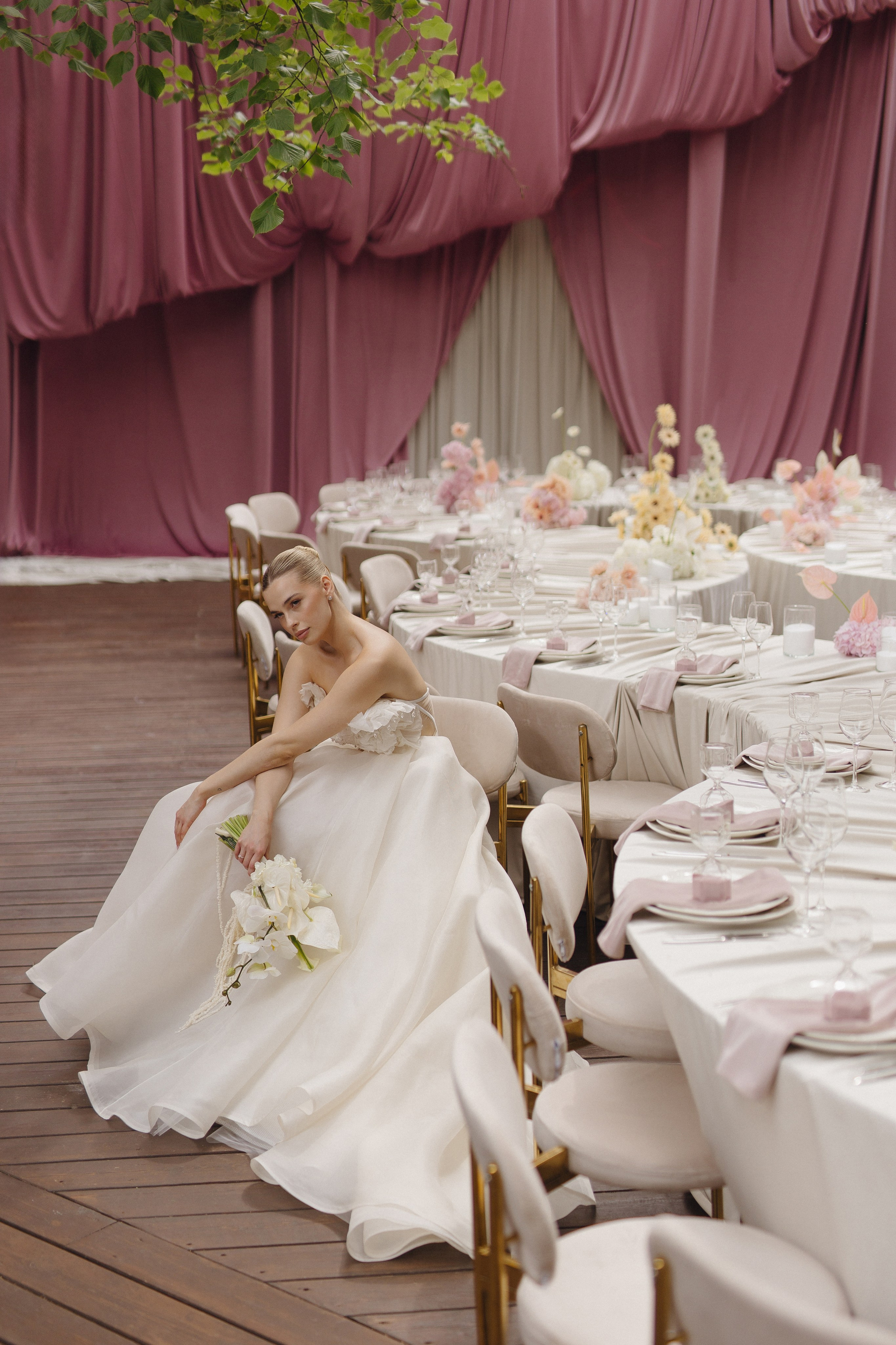 Hoops and Hearts. Свадебный фотограф в Москве Дмитрий Тарасов