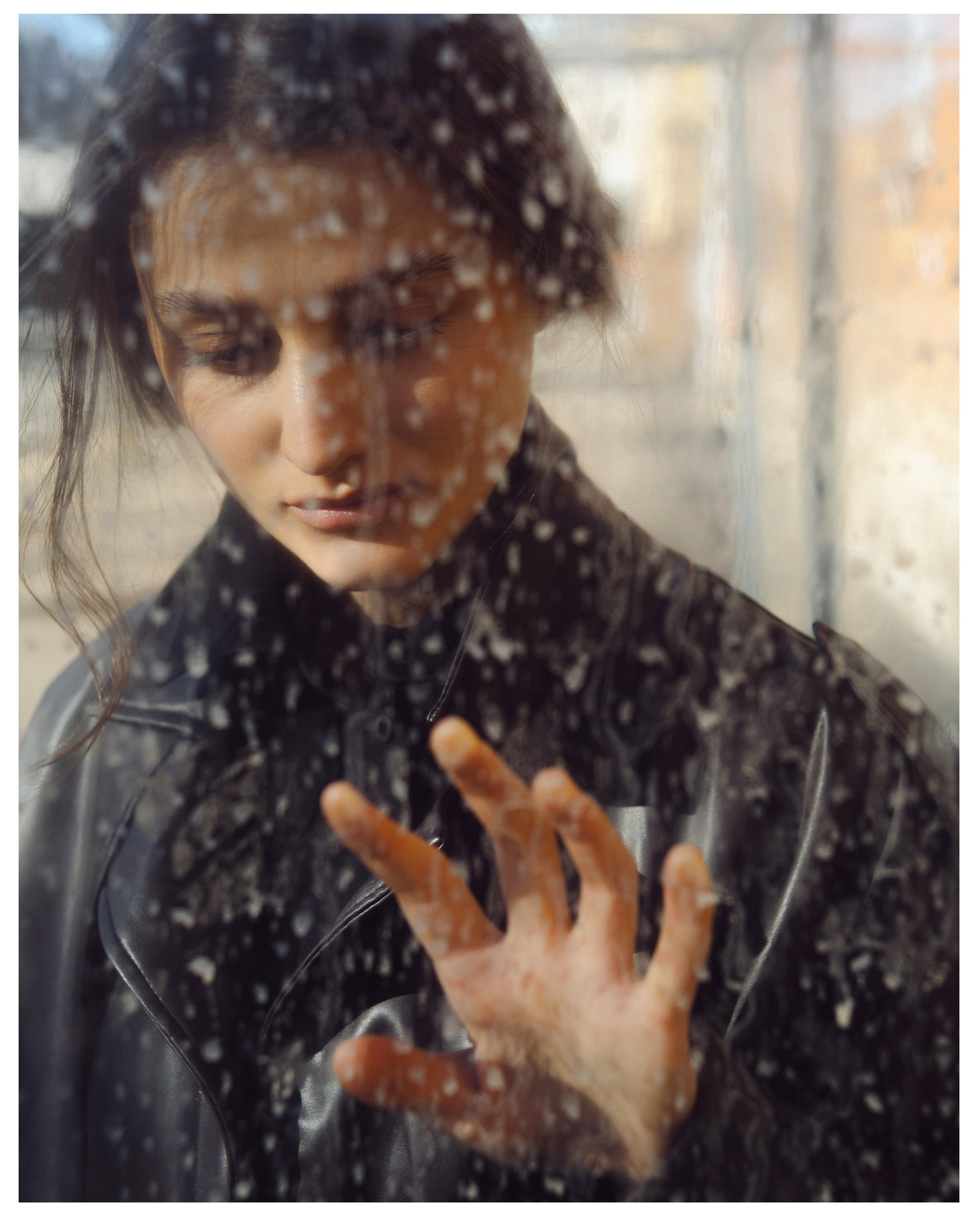 Diana. Портретный фотограф в Санкт-Петербурге Алексей Корзов