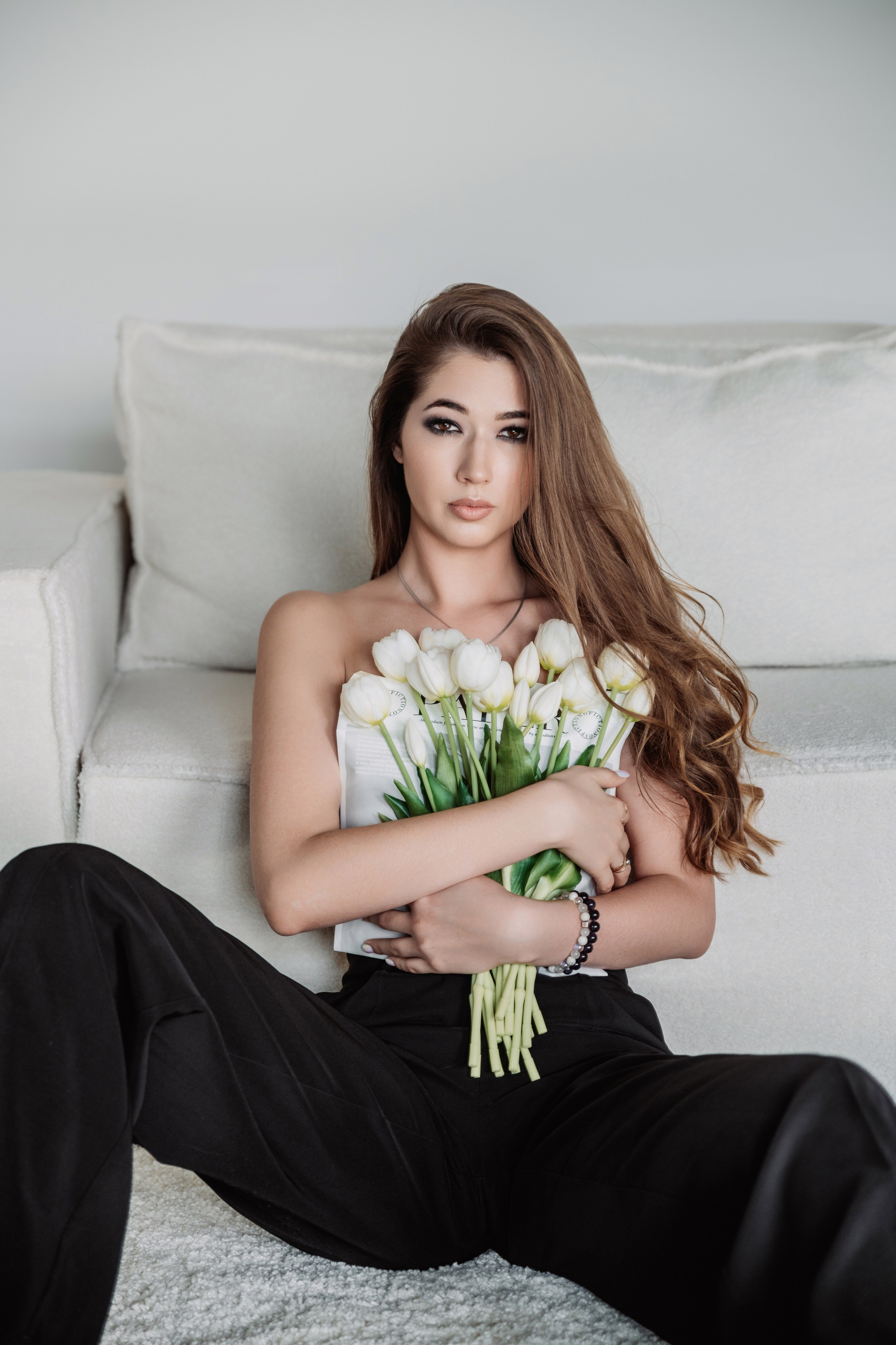 Daria. ФОТОГРАФ ИРИНА ШАМАТАВА