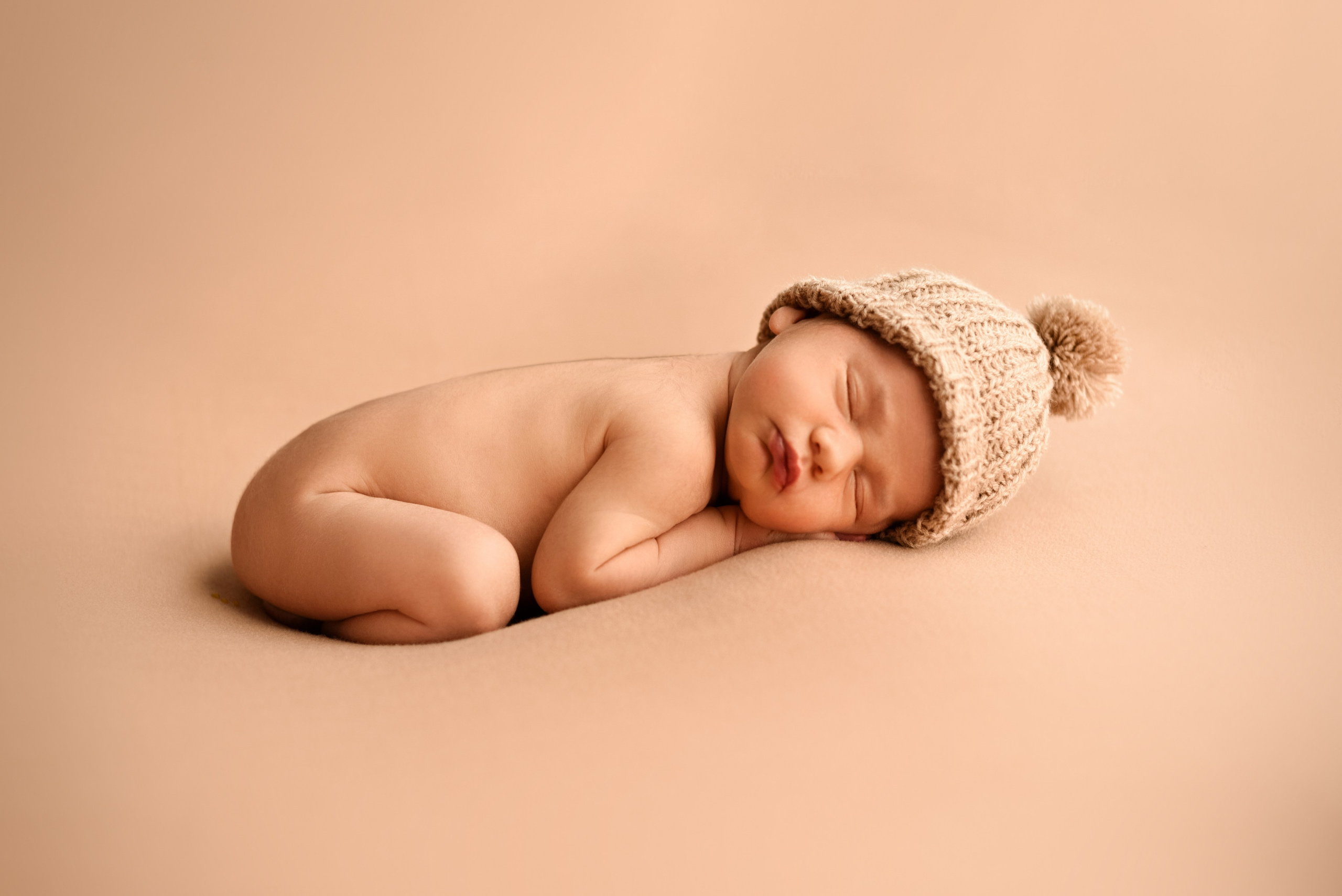 Новорождённые. Фотограф новорождённых в Сочи Наталия Дмитриева