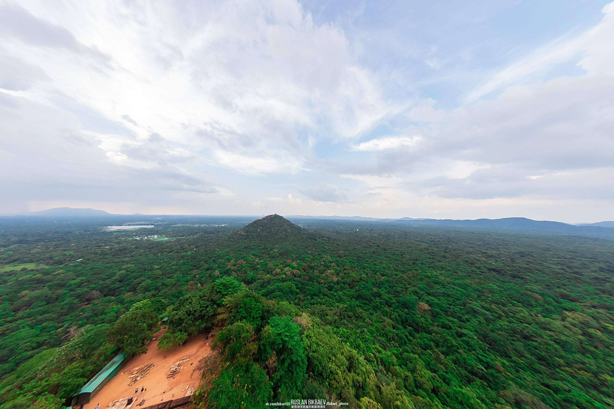 ШРИ-ЛАНКА 2025 / SRI LANKA 2025. Главная