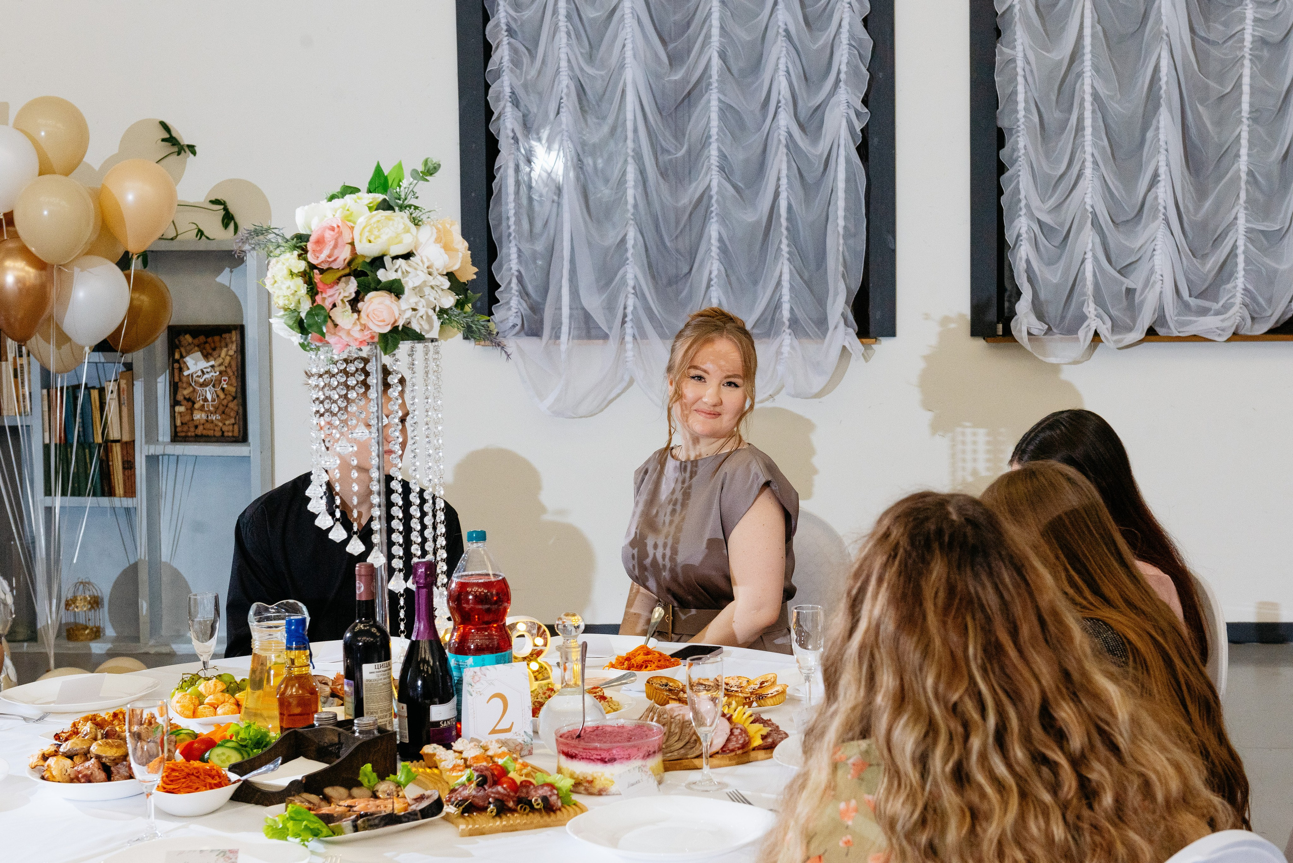 Катерина, версия 18. Свадебный фотограф — фотограф на свадьбу в Воронеже — Свадебное фото