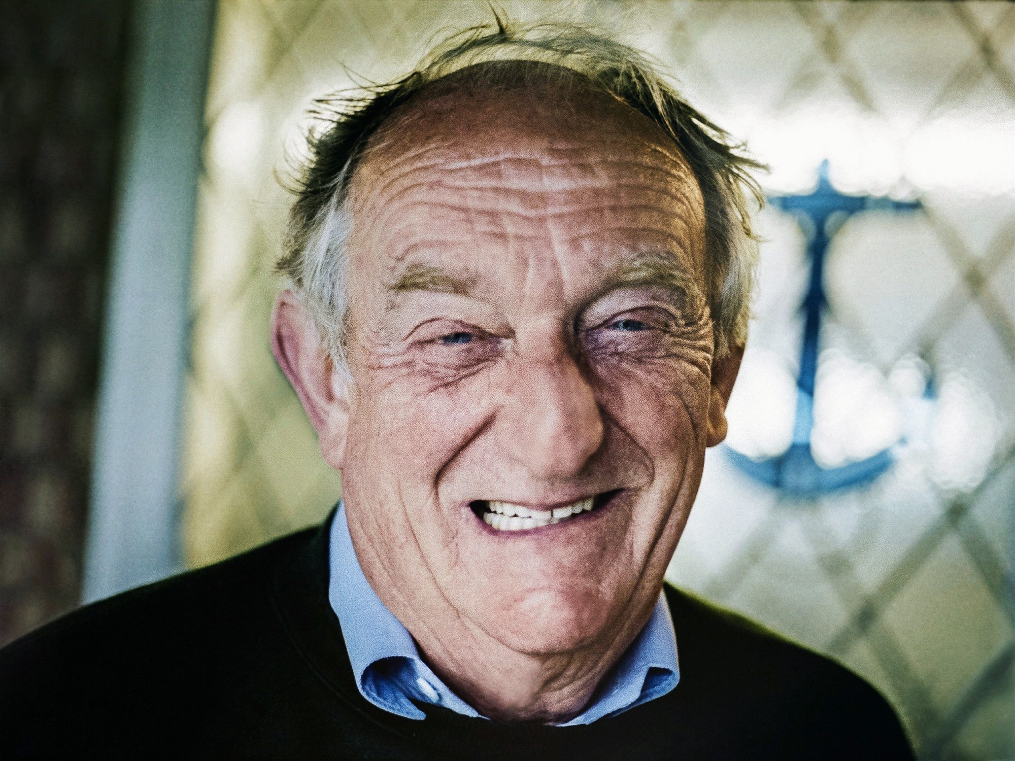 Portfolio. The Andris