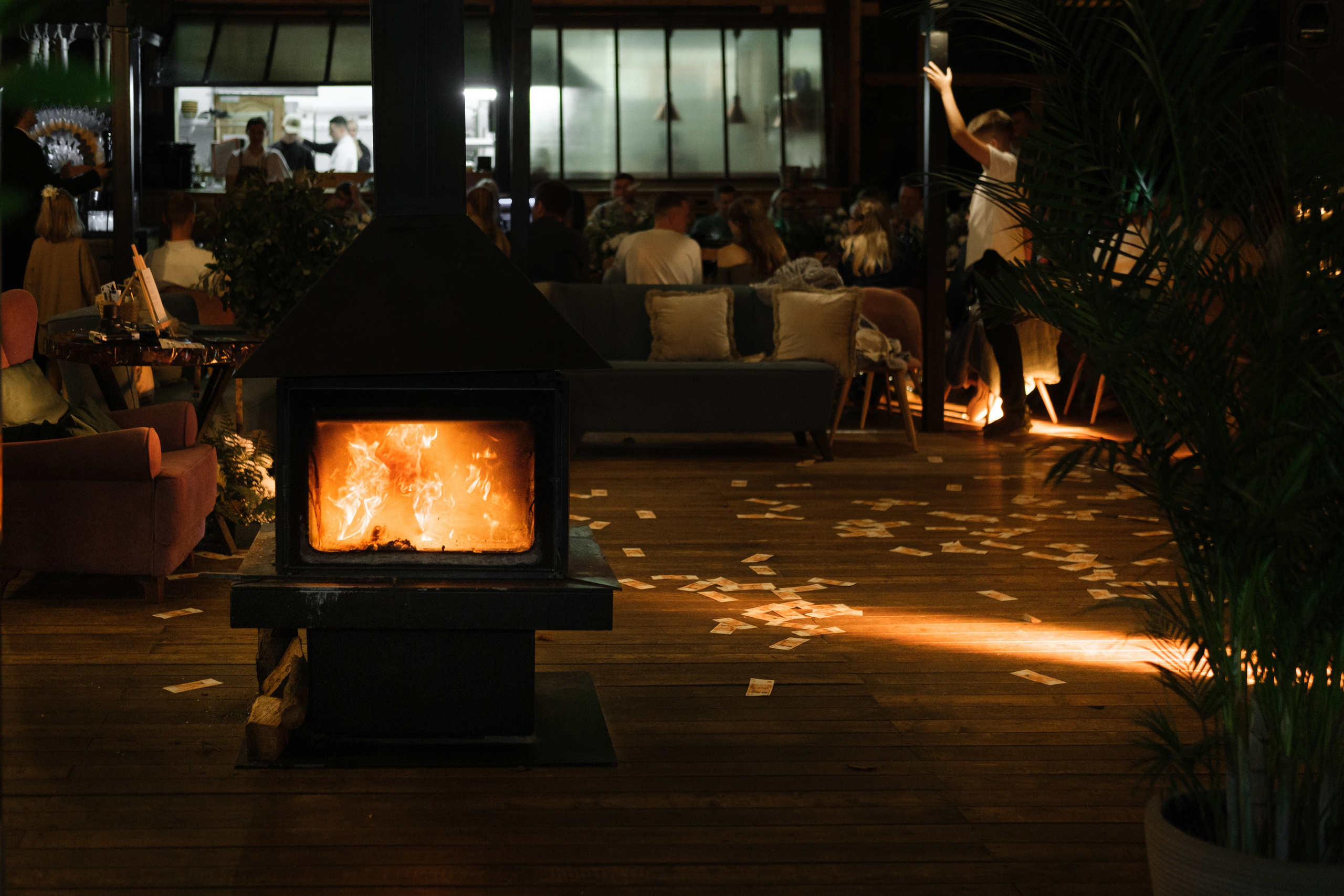 Кот и Дракон. Свадебный Видеограф Фотограф в Сочи