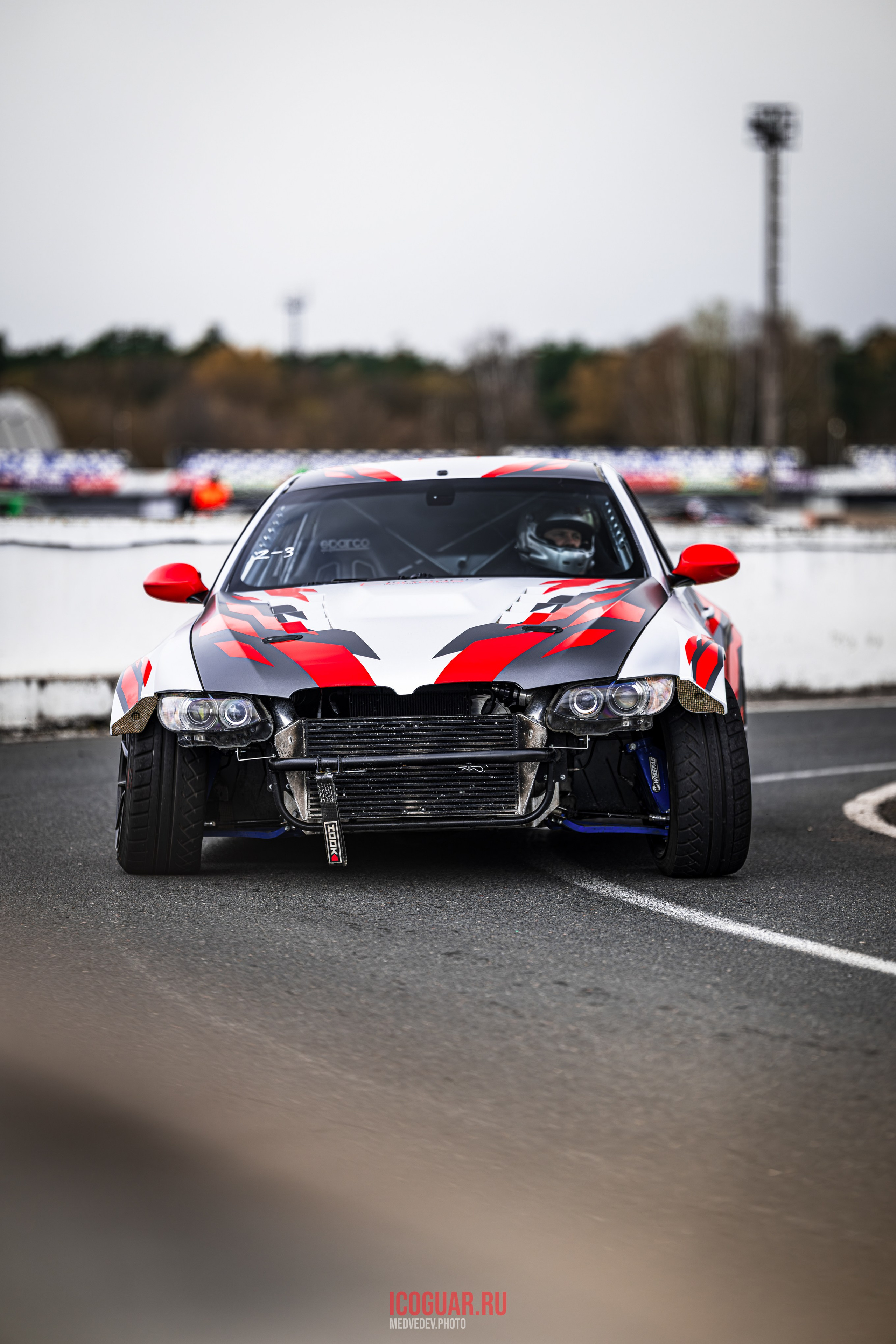 ADM Drift Contest 2026 Этап 01 ADM Raceway  дрифт Мячково фотограф Медведев Антон icoguar 
