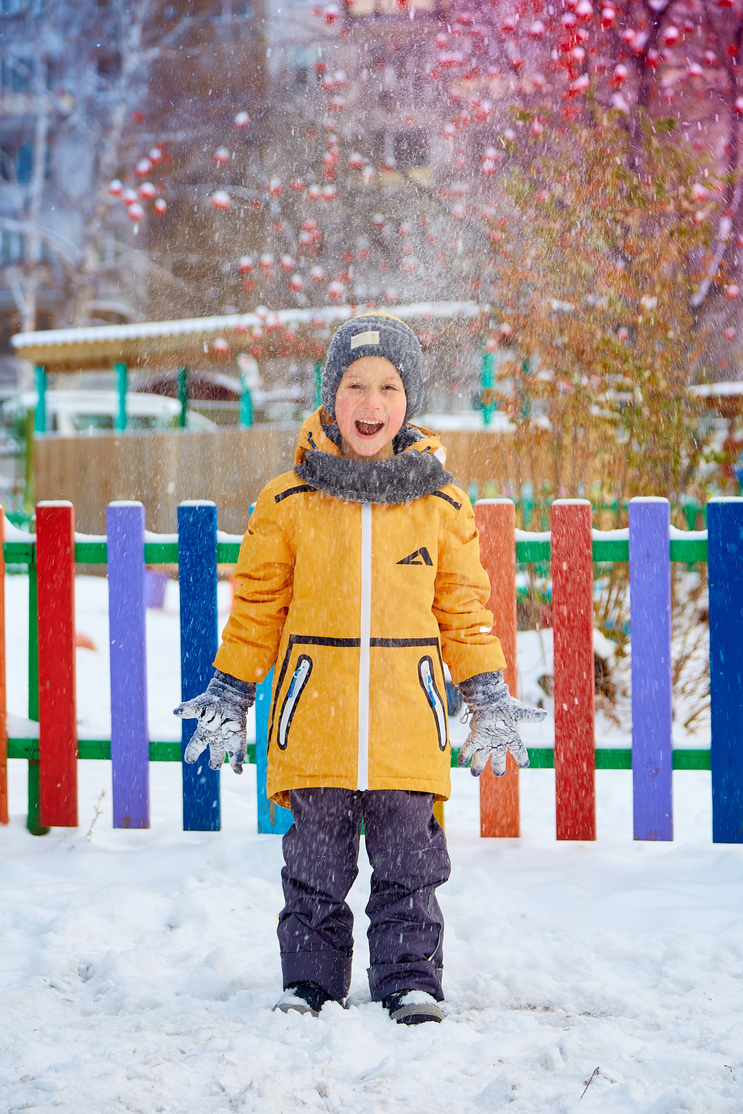 Выпускной альбом Новосибирск