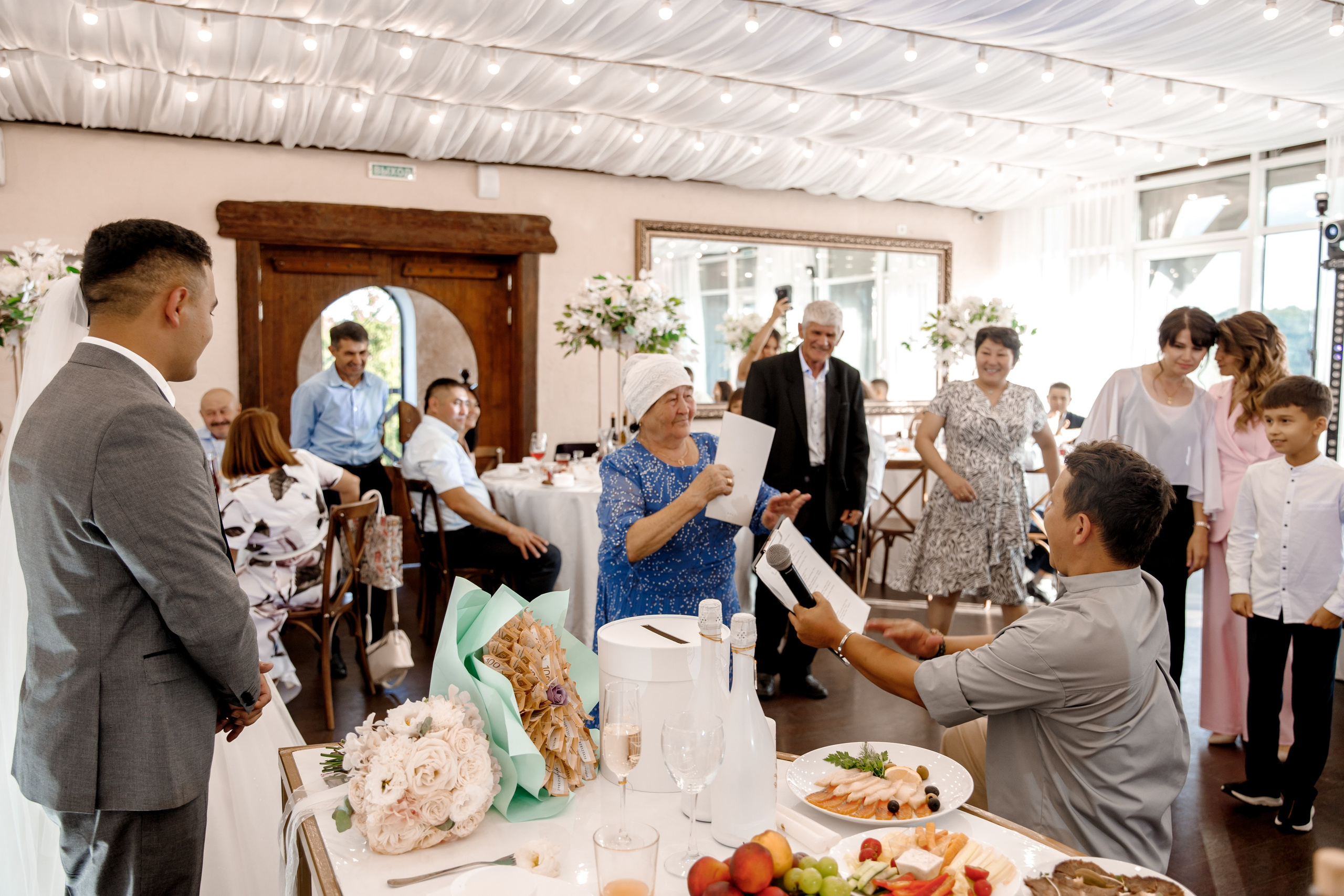 Шавкат и Аделина. Свадебный и семейный фотограф Разида Мухаметова