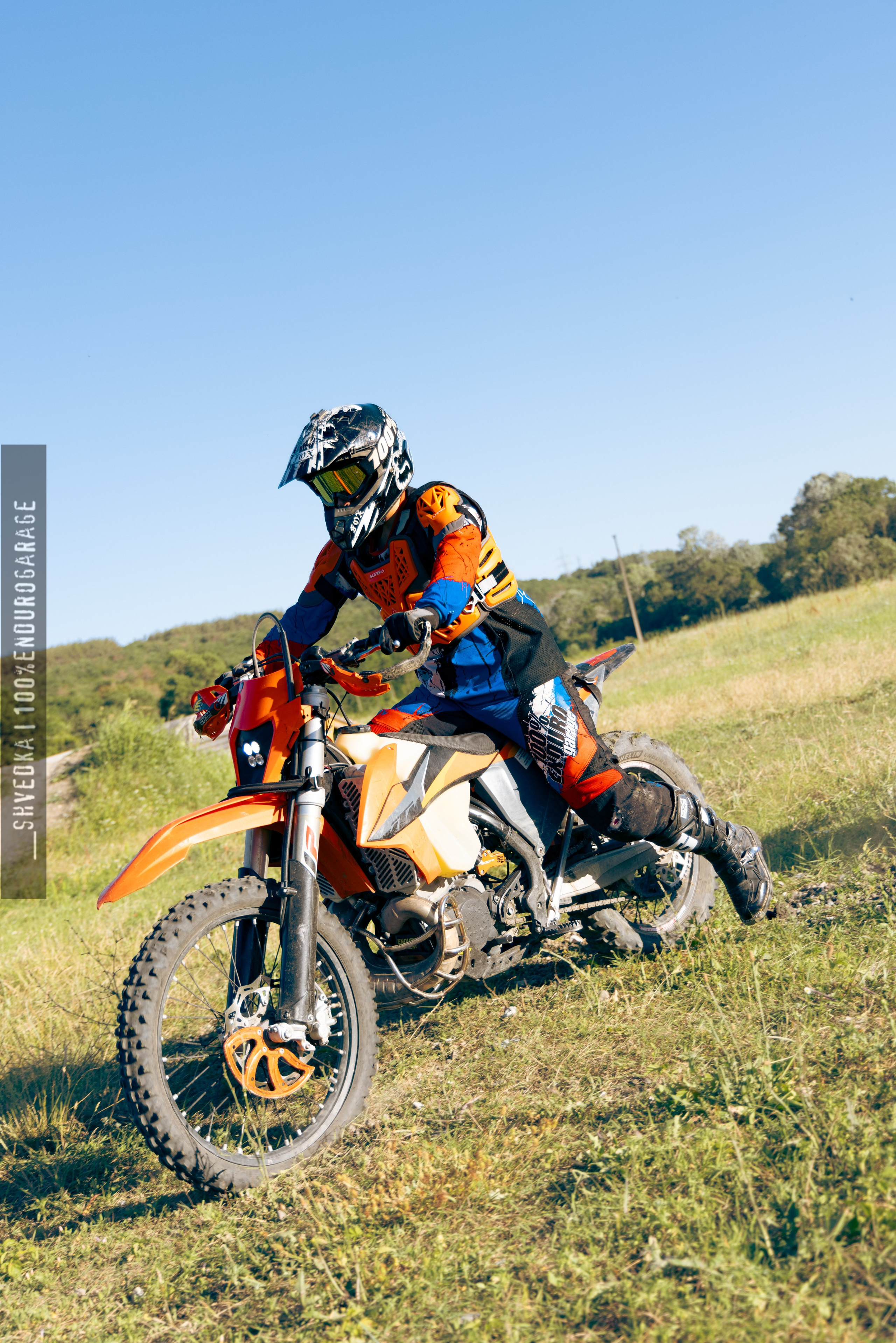 Тренировка пролог 20.06.24. Ваш экстрим фотограф Кудрева Яна