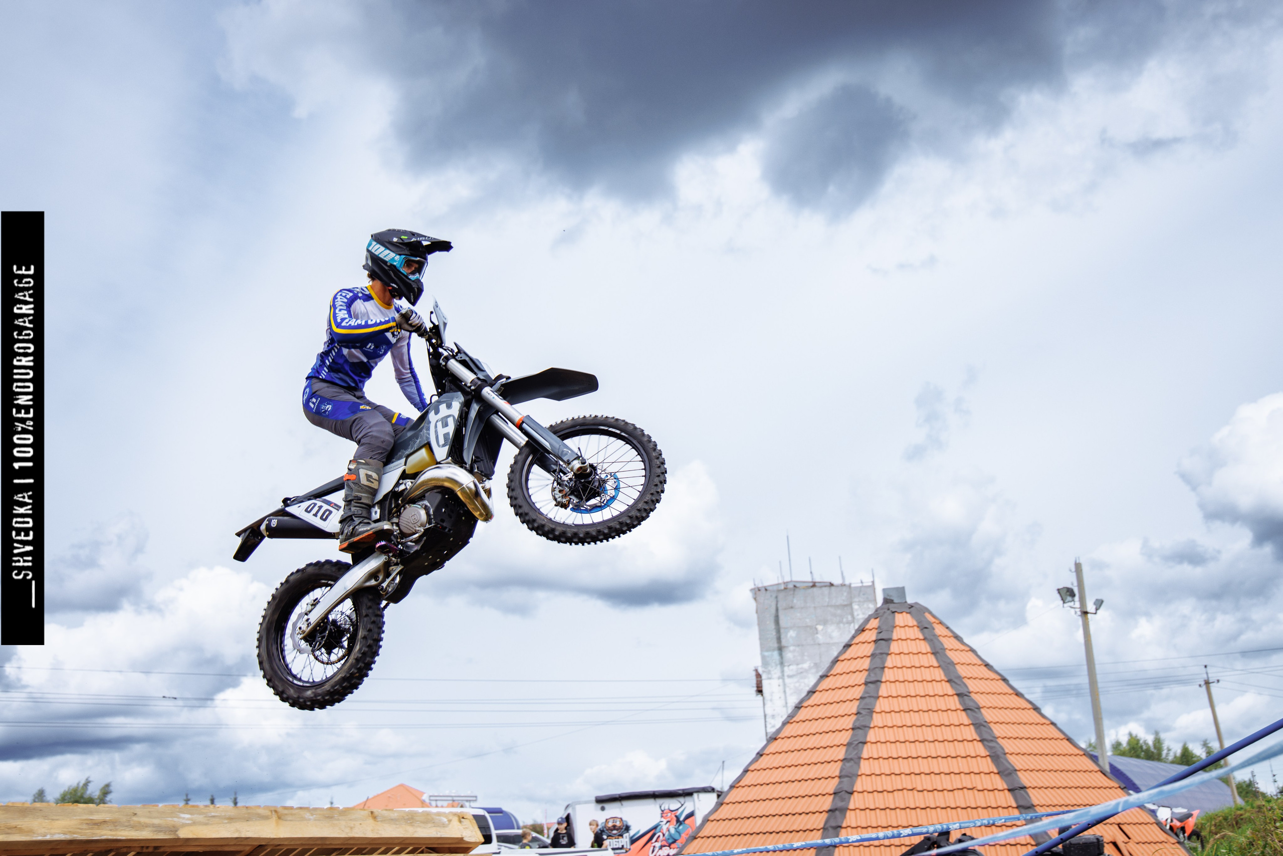 ПРОЛОГ. Ваш экстрим фотограф Кудрева Яна