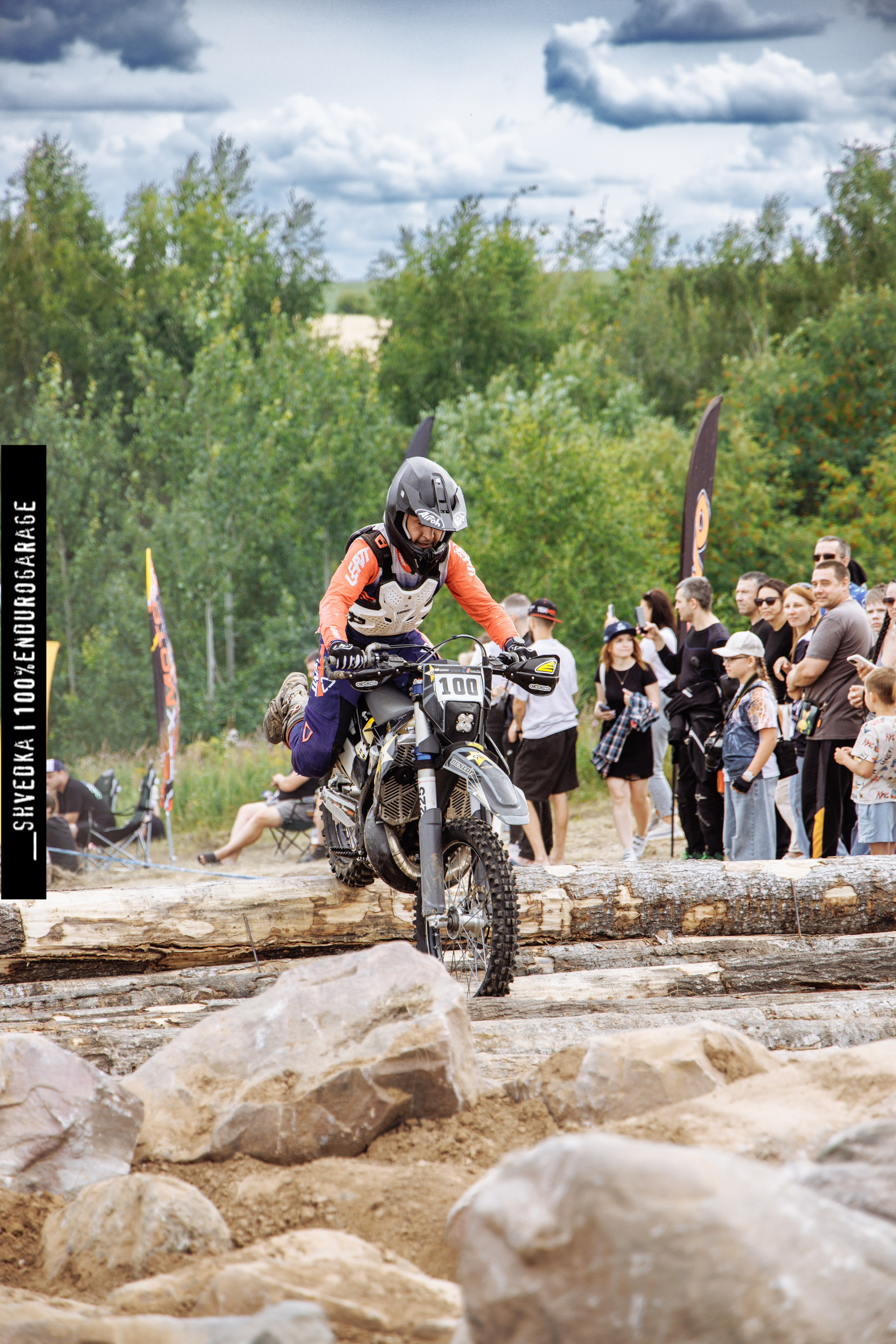 ПРОЛОГ. Ваш экстрим фотограф Кудрева Яна