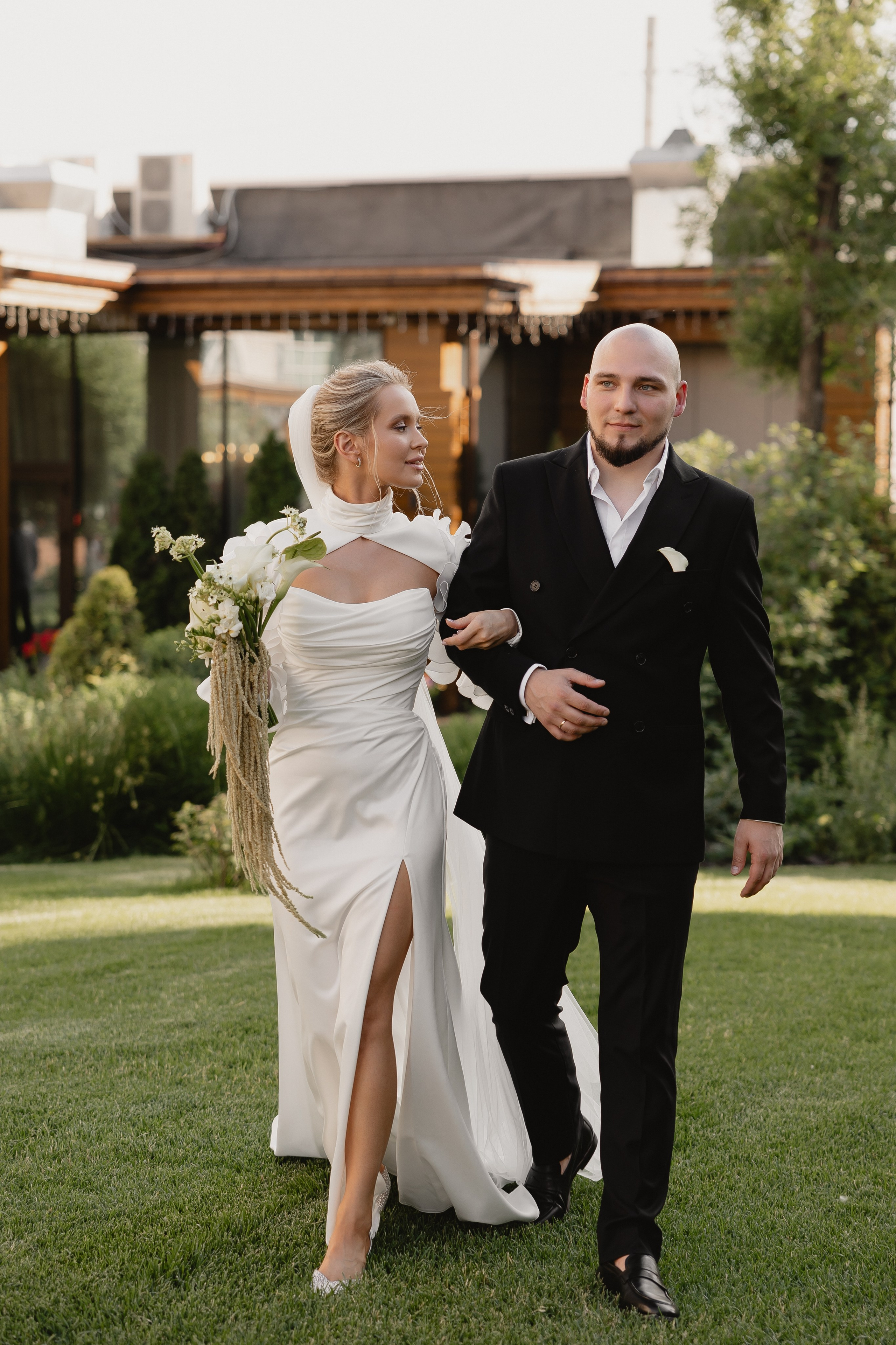 Дмитрий | Алия. Свадебный фотограф|Казань|Москва