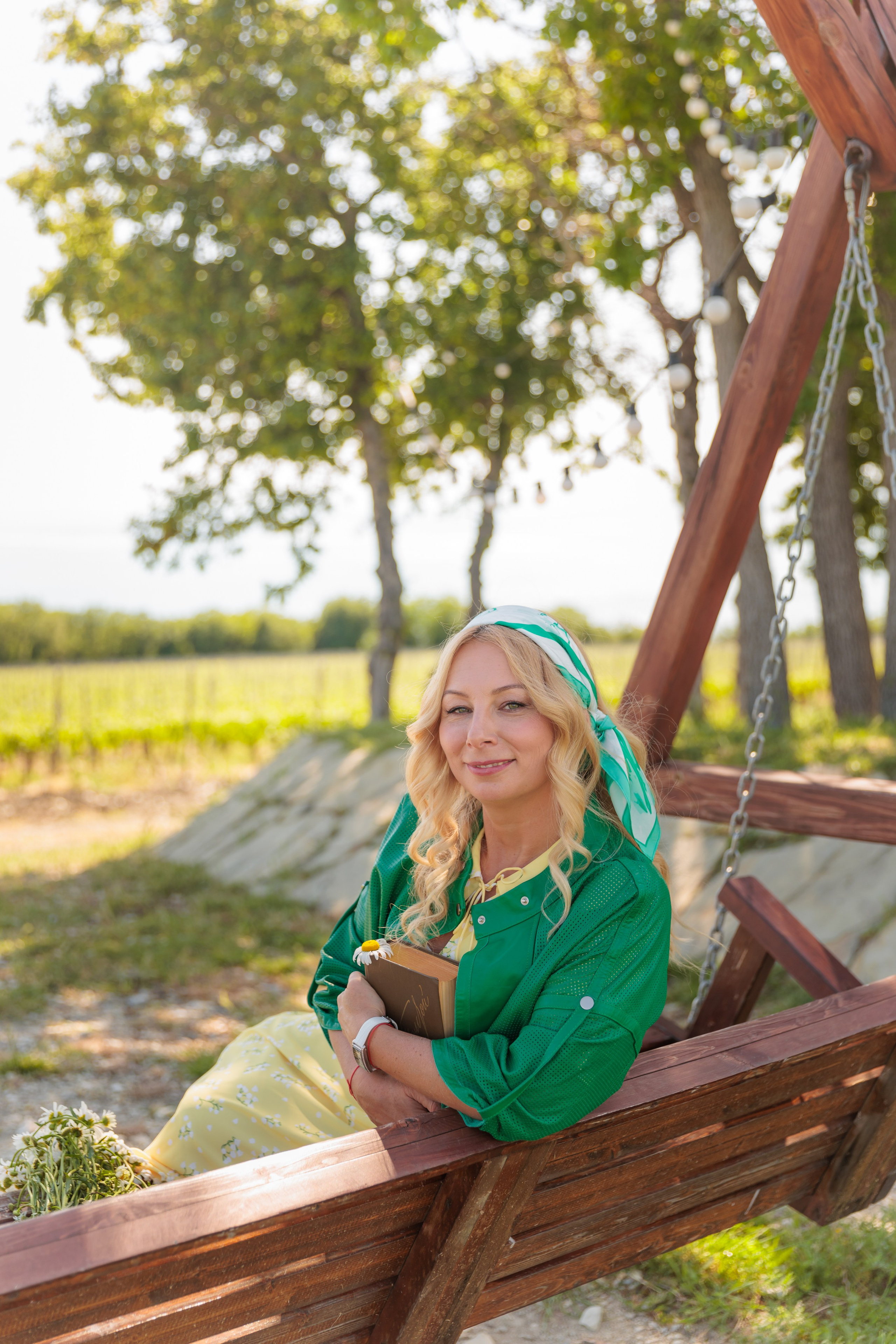 Фотограф в Геленджике Мария Четверикова