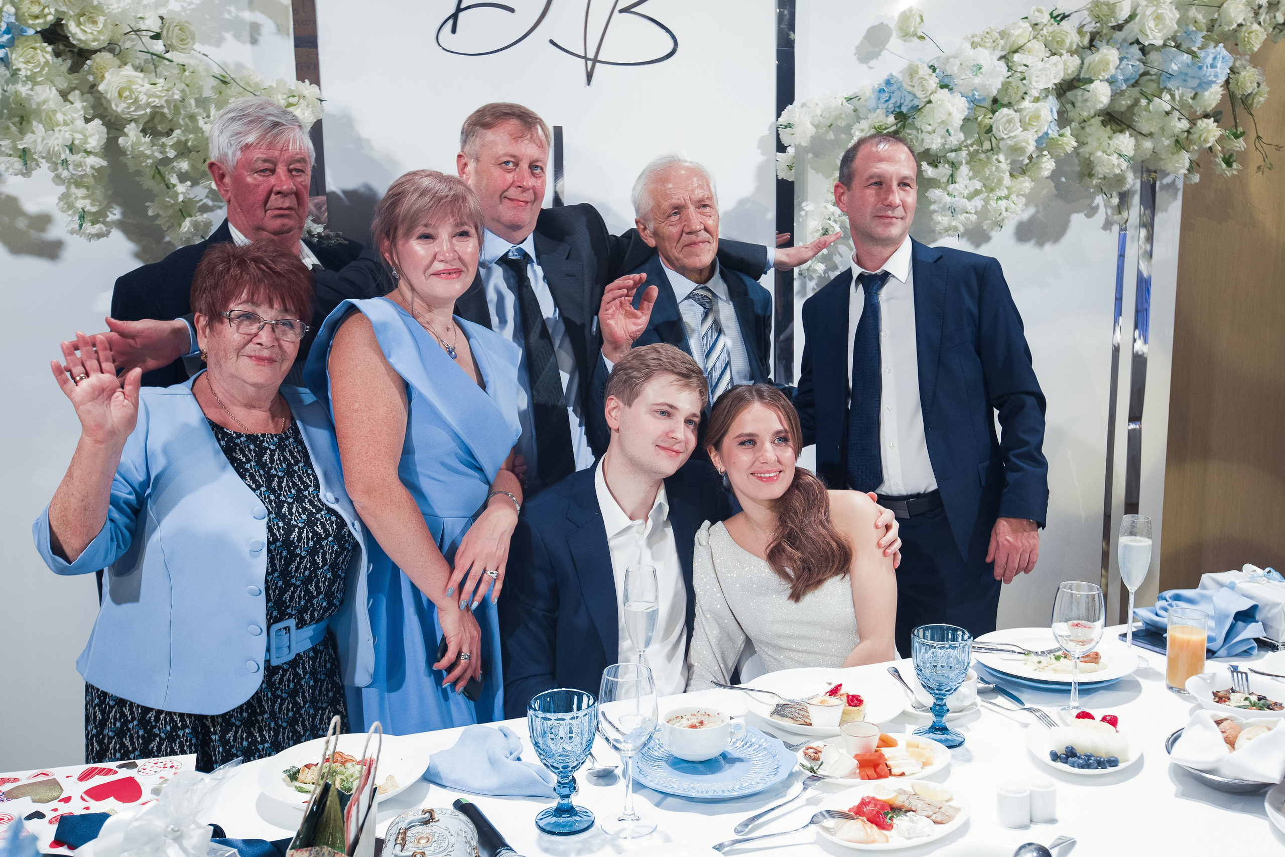 VICTORIA & DANIL. Свадебный фотограф | Екатеринбург | Сочи | Артем Шестаков