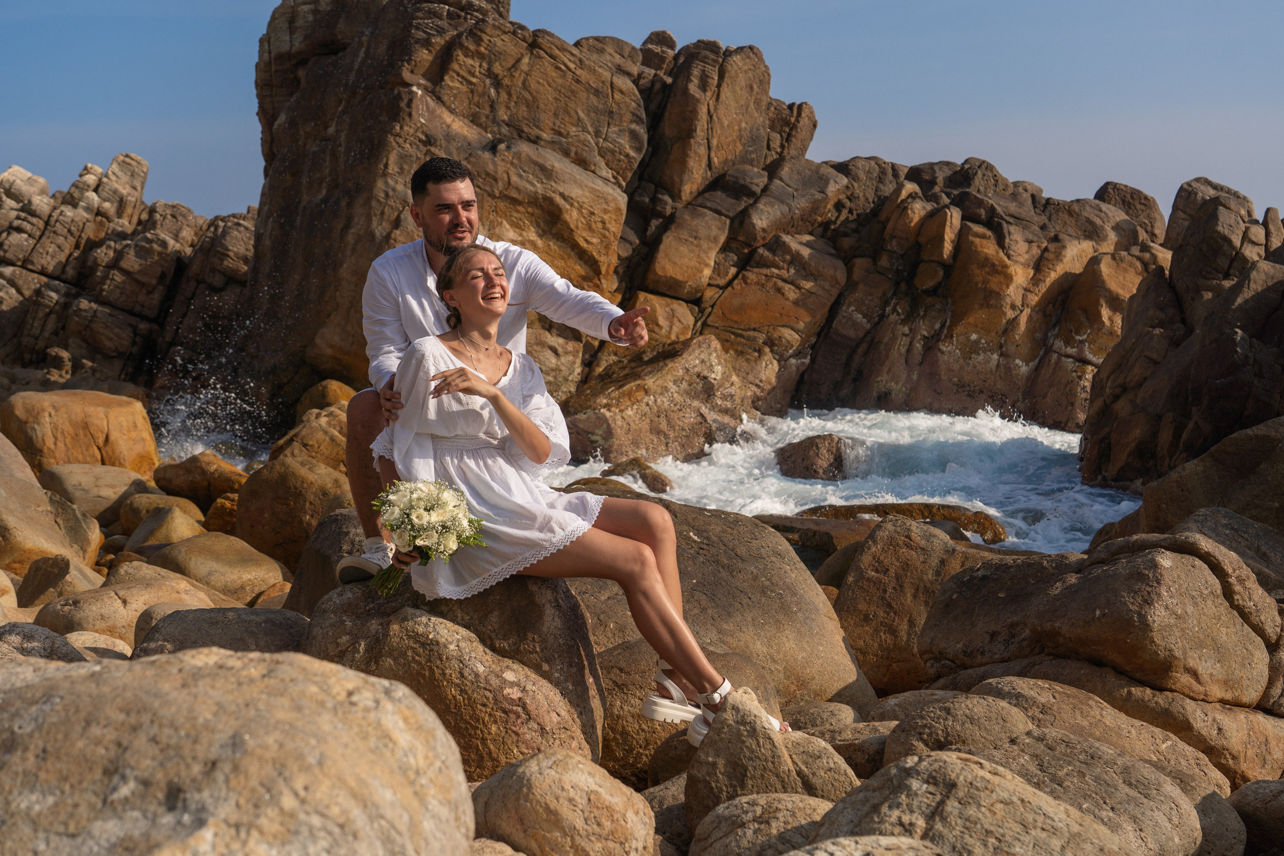 Свадебная церемония