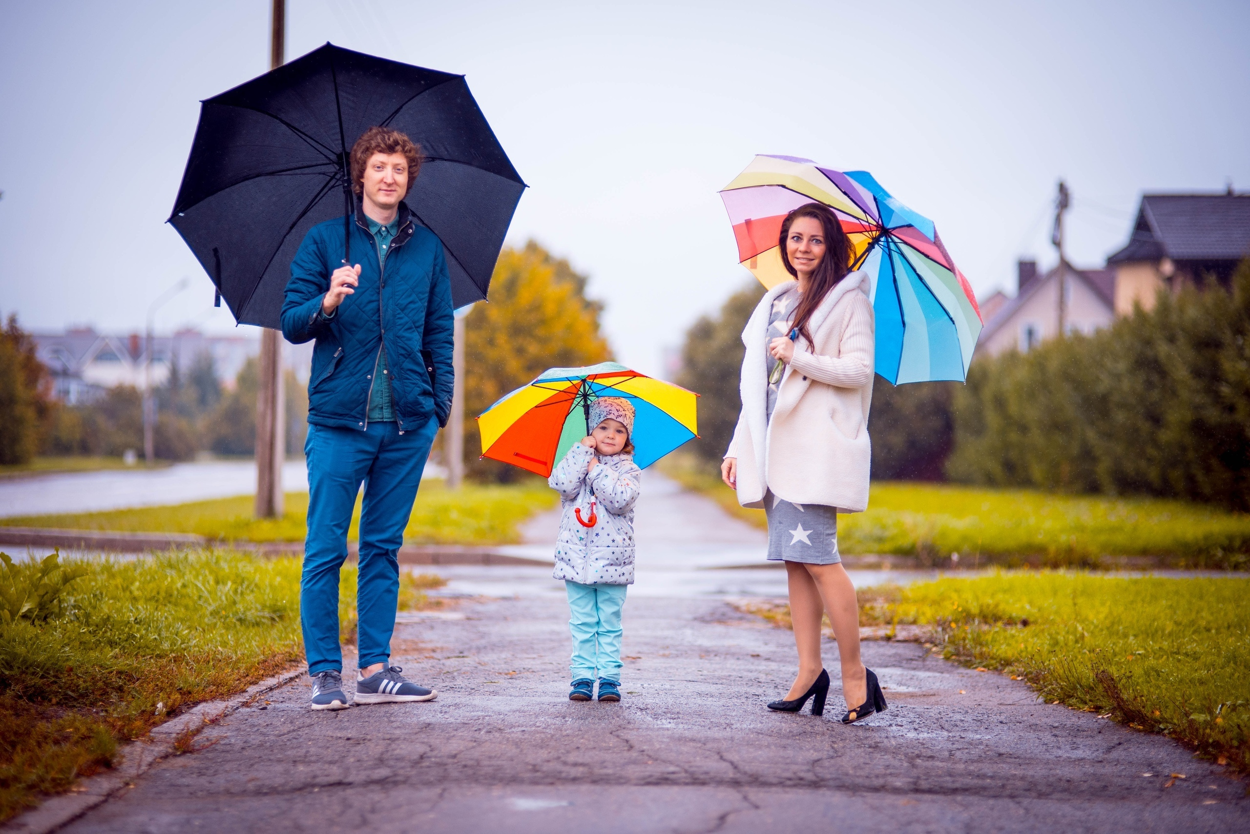 Фотограф в Санкт-Петербурге