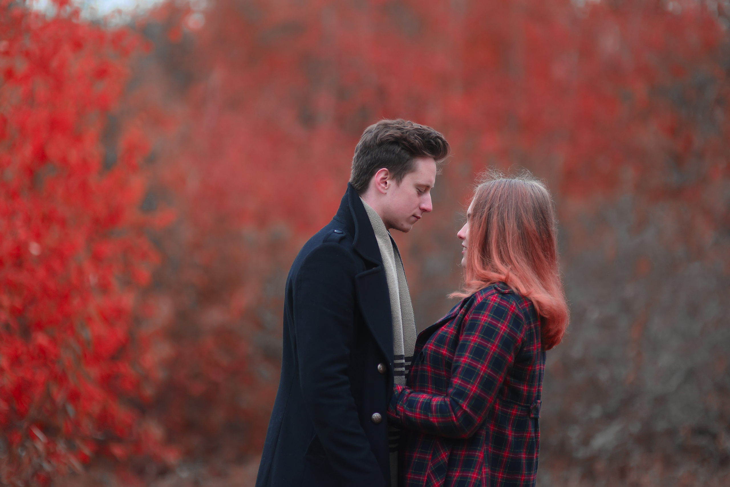 Love story. Фотограф в Санкт-Петербурге