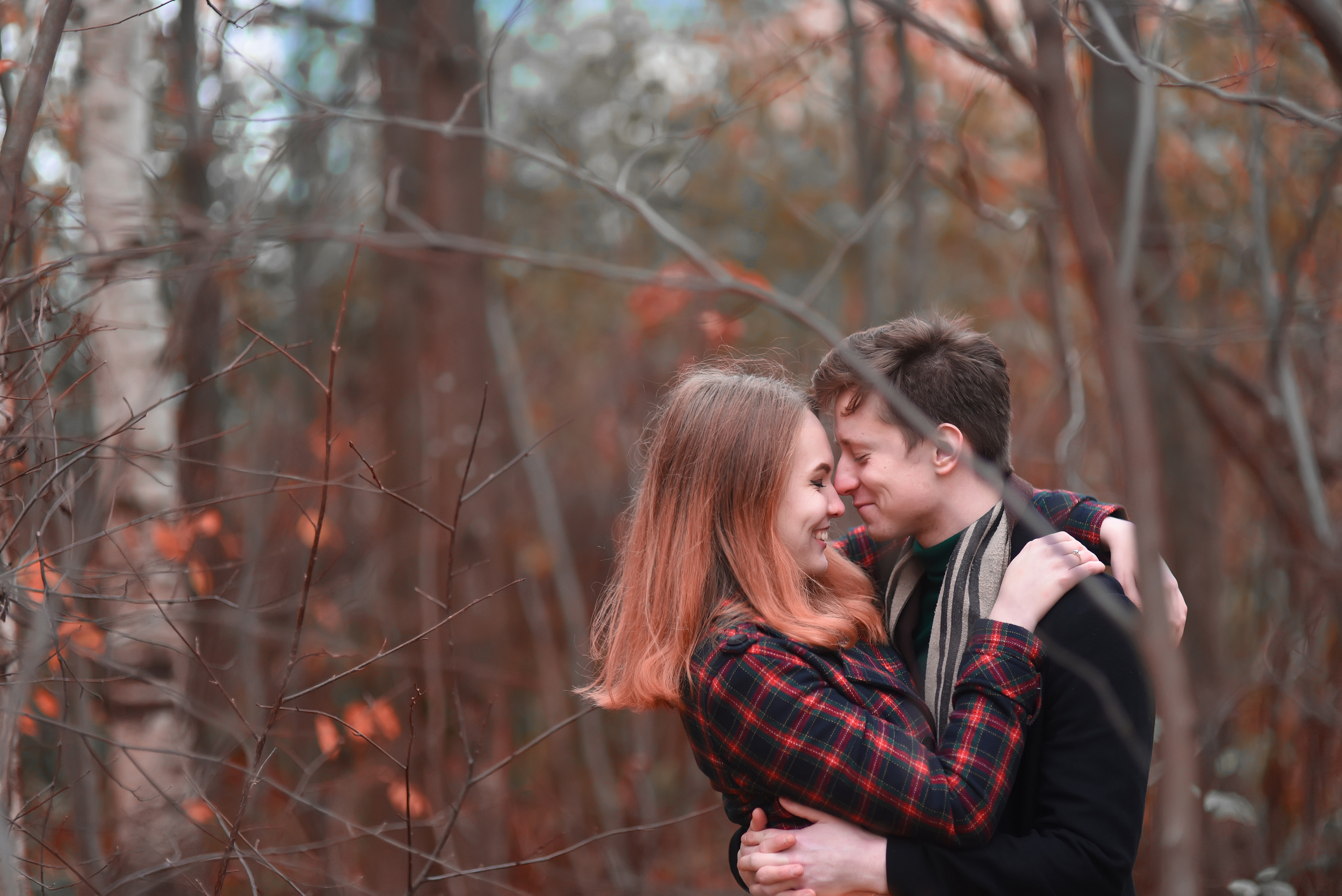 Love story. Фотограф в Санкт-Петербурге
