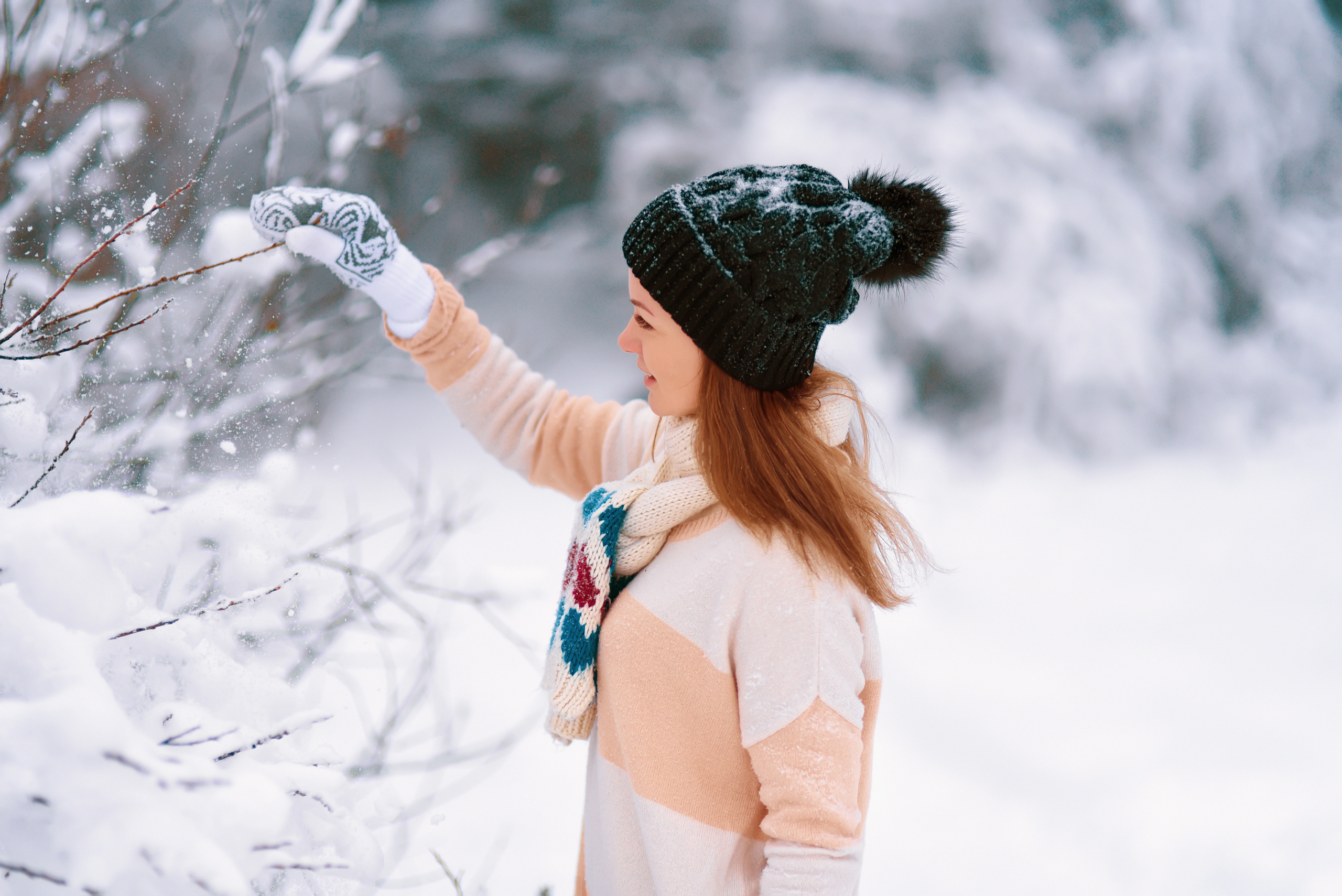 Портрет. Фотограф в Санкт-Петербурге