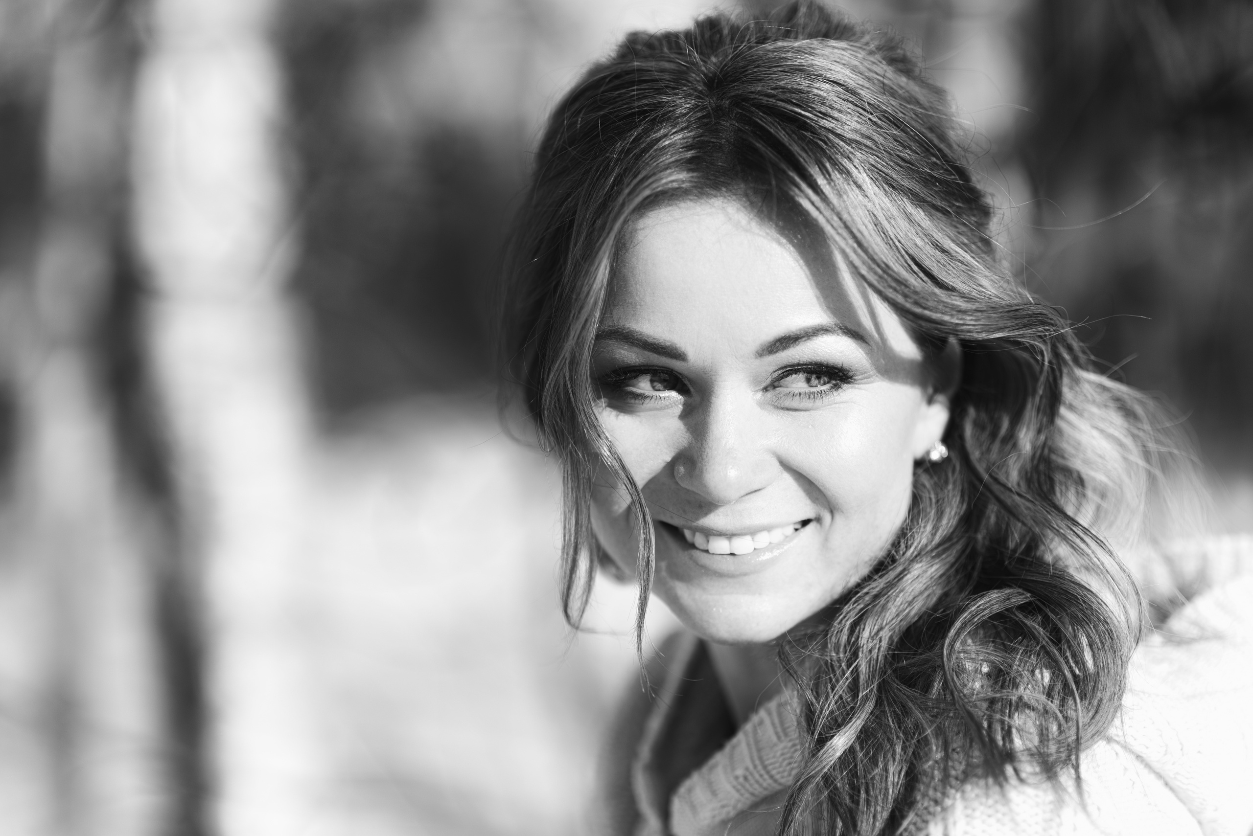 Портрет. Фотограф в Санкт-Петербурге