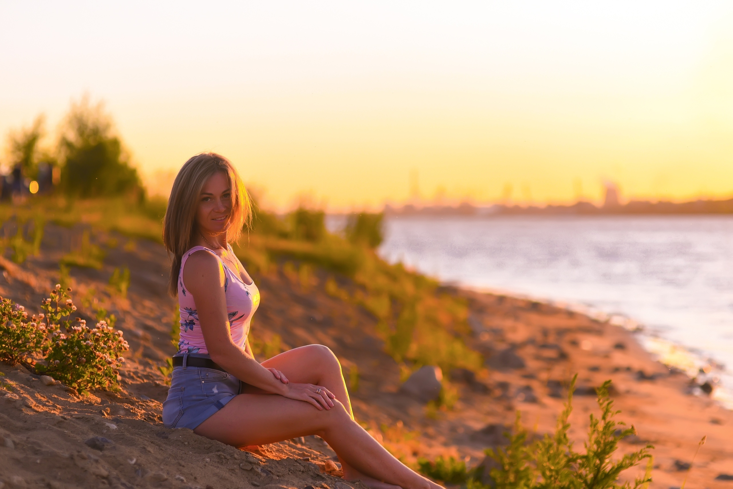 Портрет. Фотограф в Санкт-Петербурге