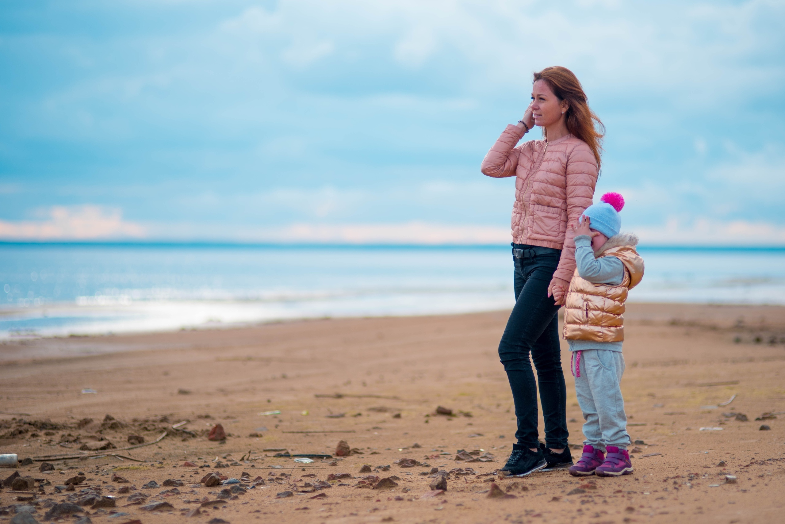 Фотограф в Санкт-Петербурге