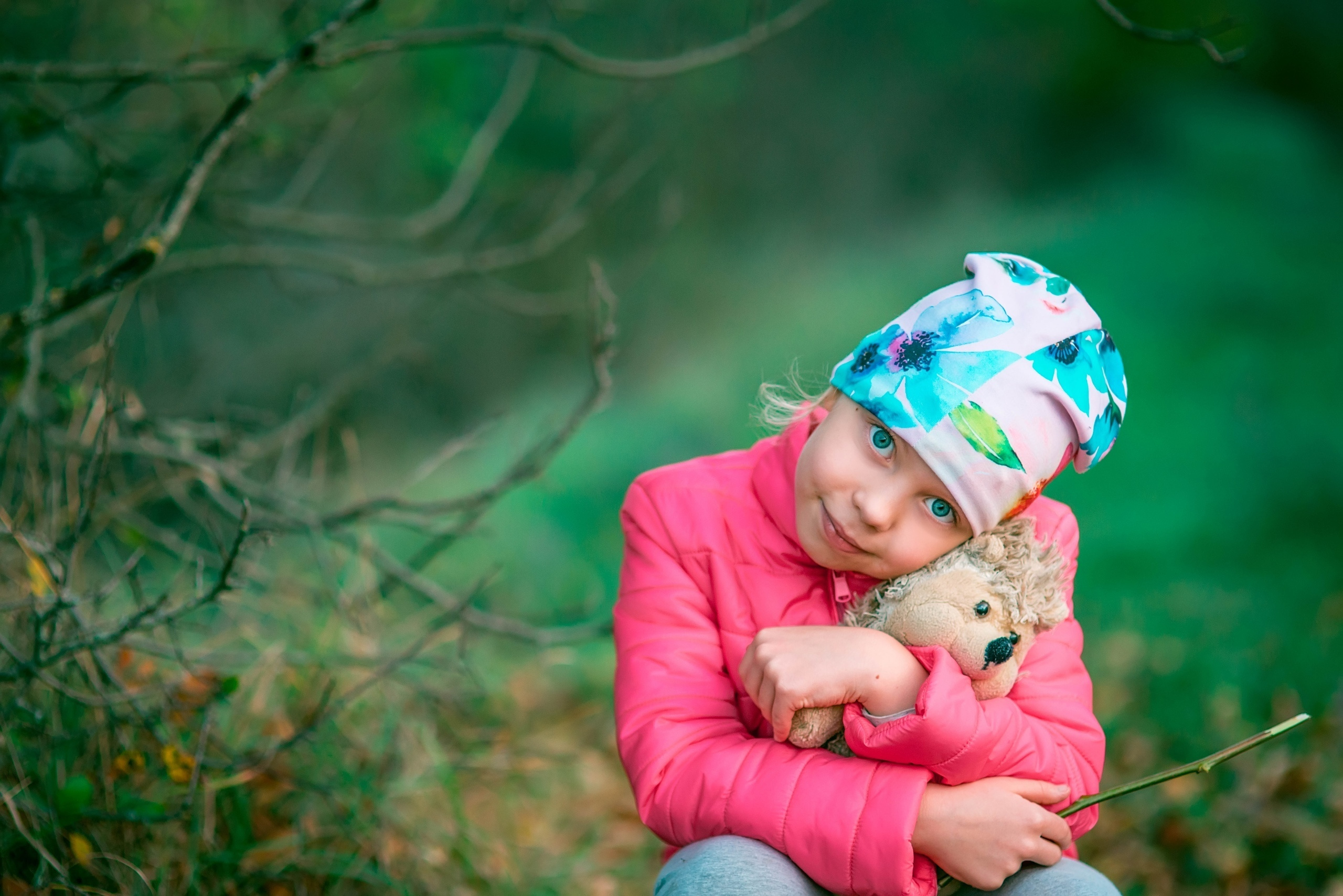 Фотограф в Санкт-Петербурге