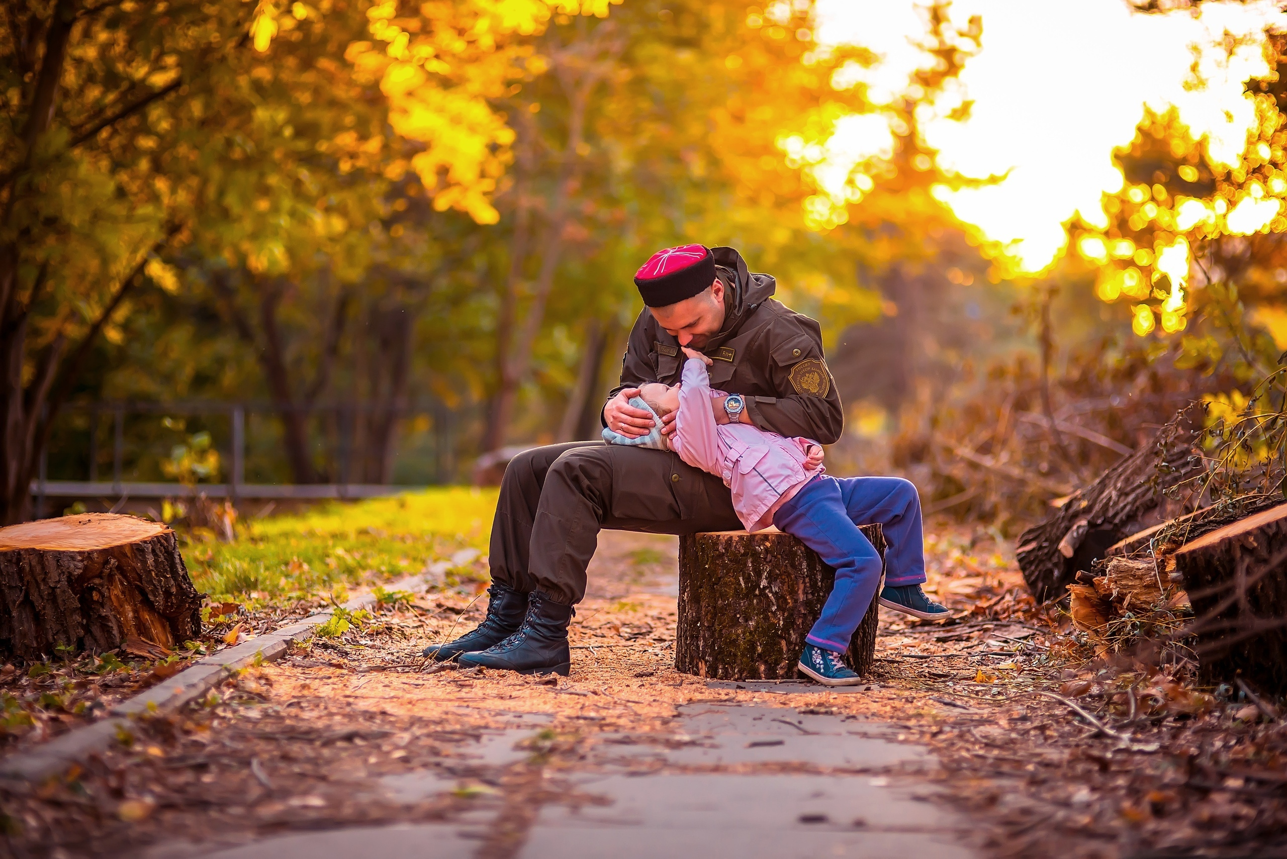 Фотограф в Санкт-Петербурге
