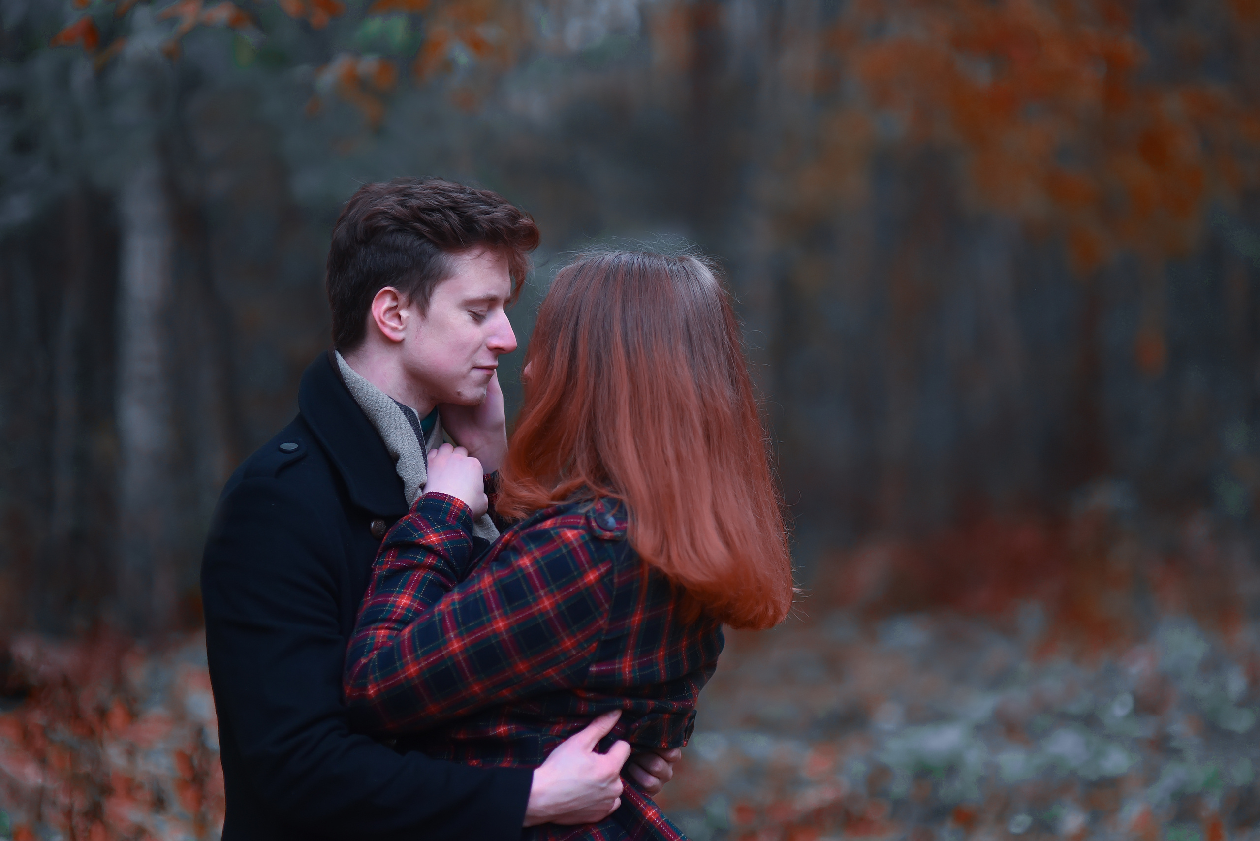 Love story. Фотограф в Санкт-Петербурге