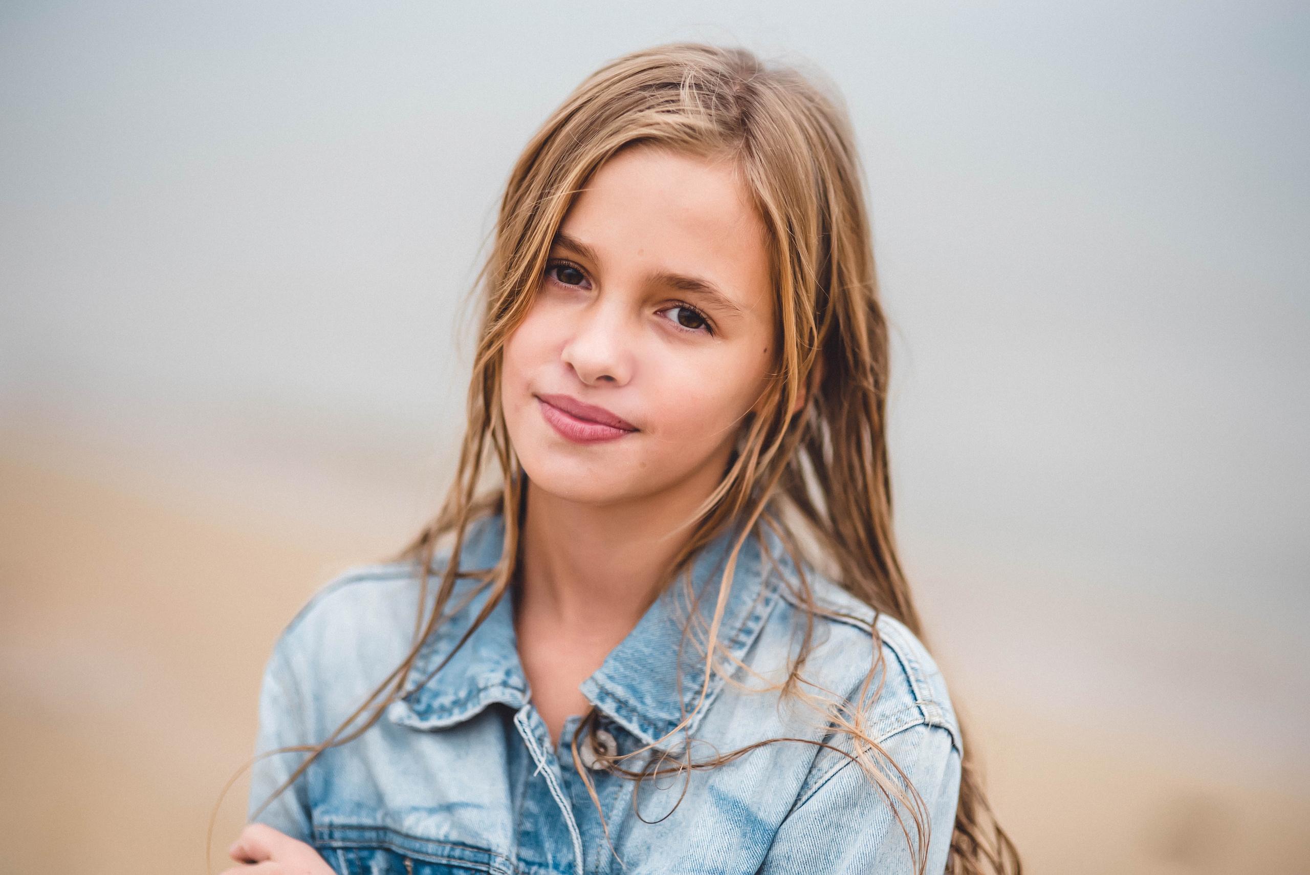 Портрет. Фотограф в Санкт-Петербурге