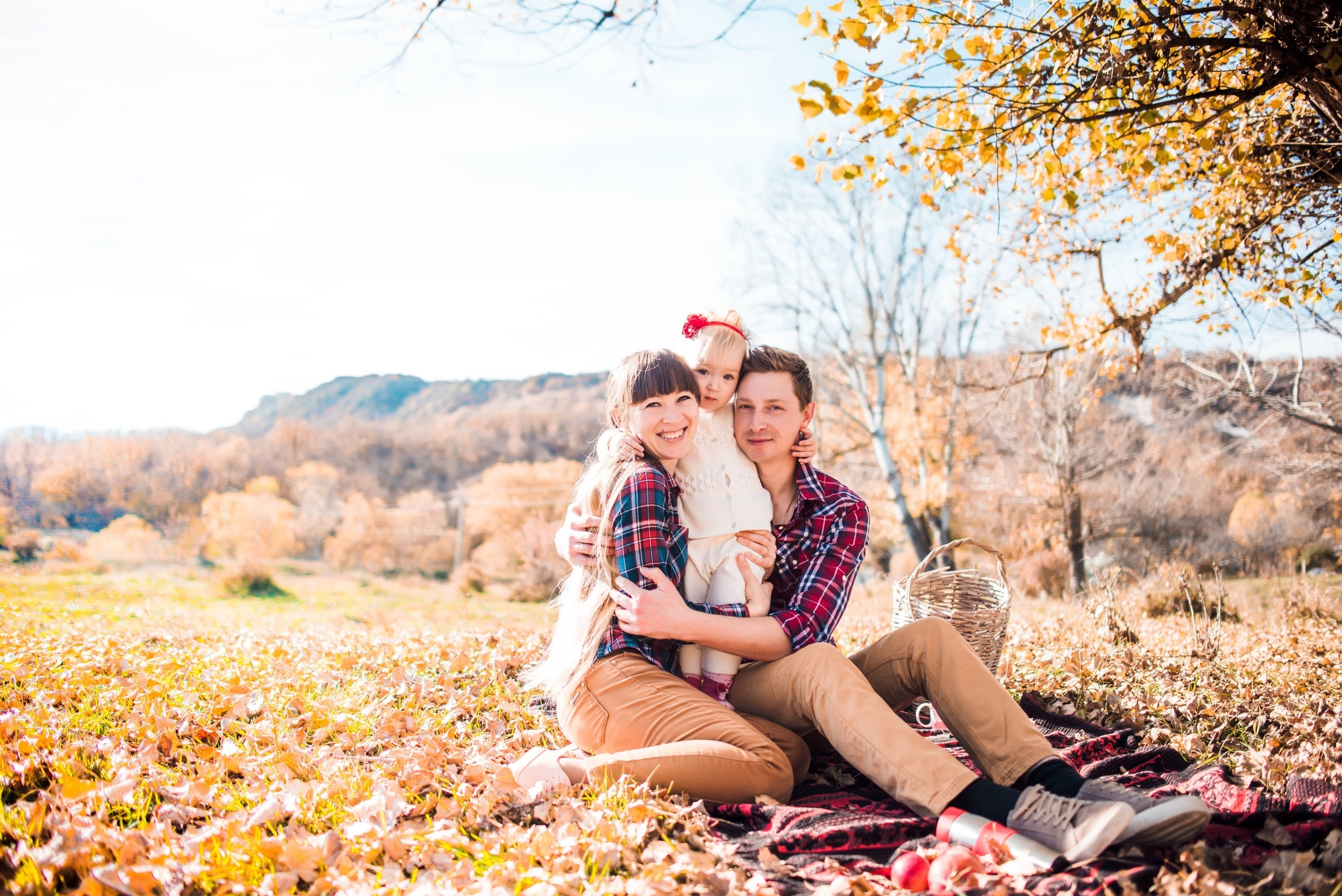 Фотограф в Санкт-Петербурге