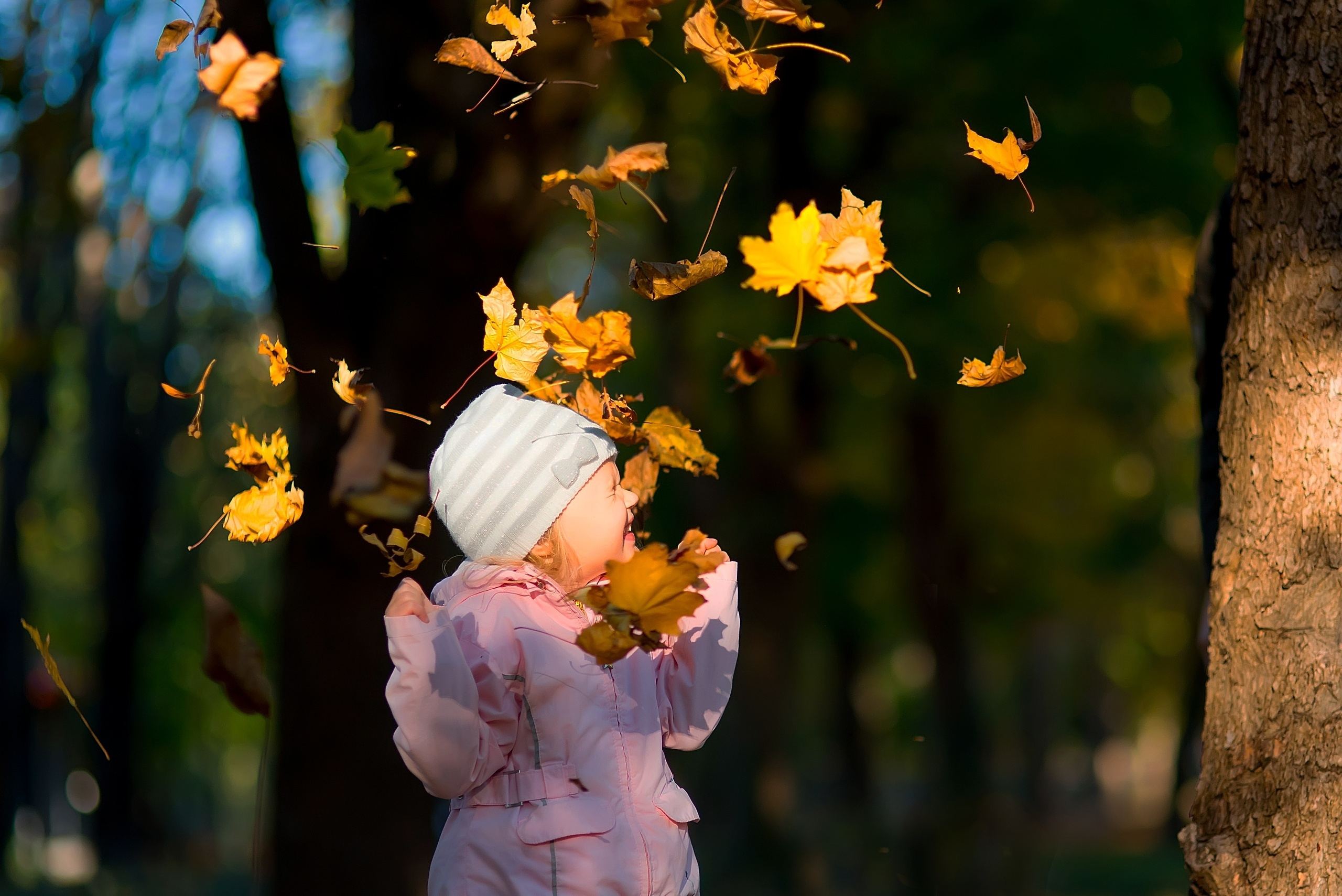 Фотограф в Санкт-Петербурге