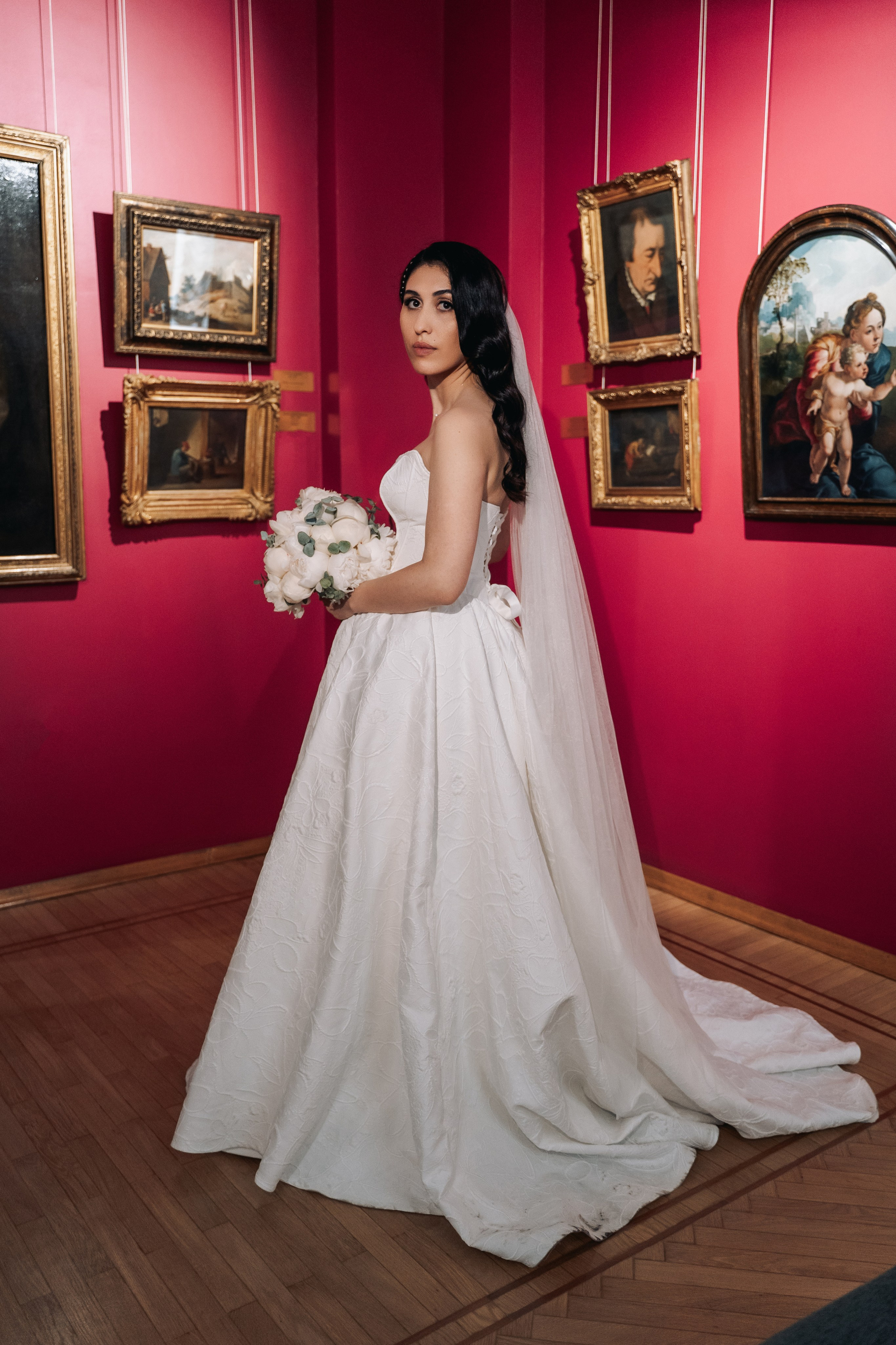 Места для съёмок. Фотограф Александр Решня