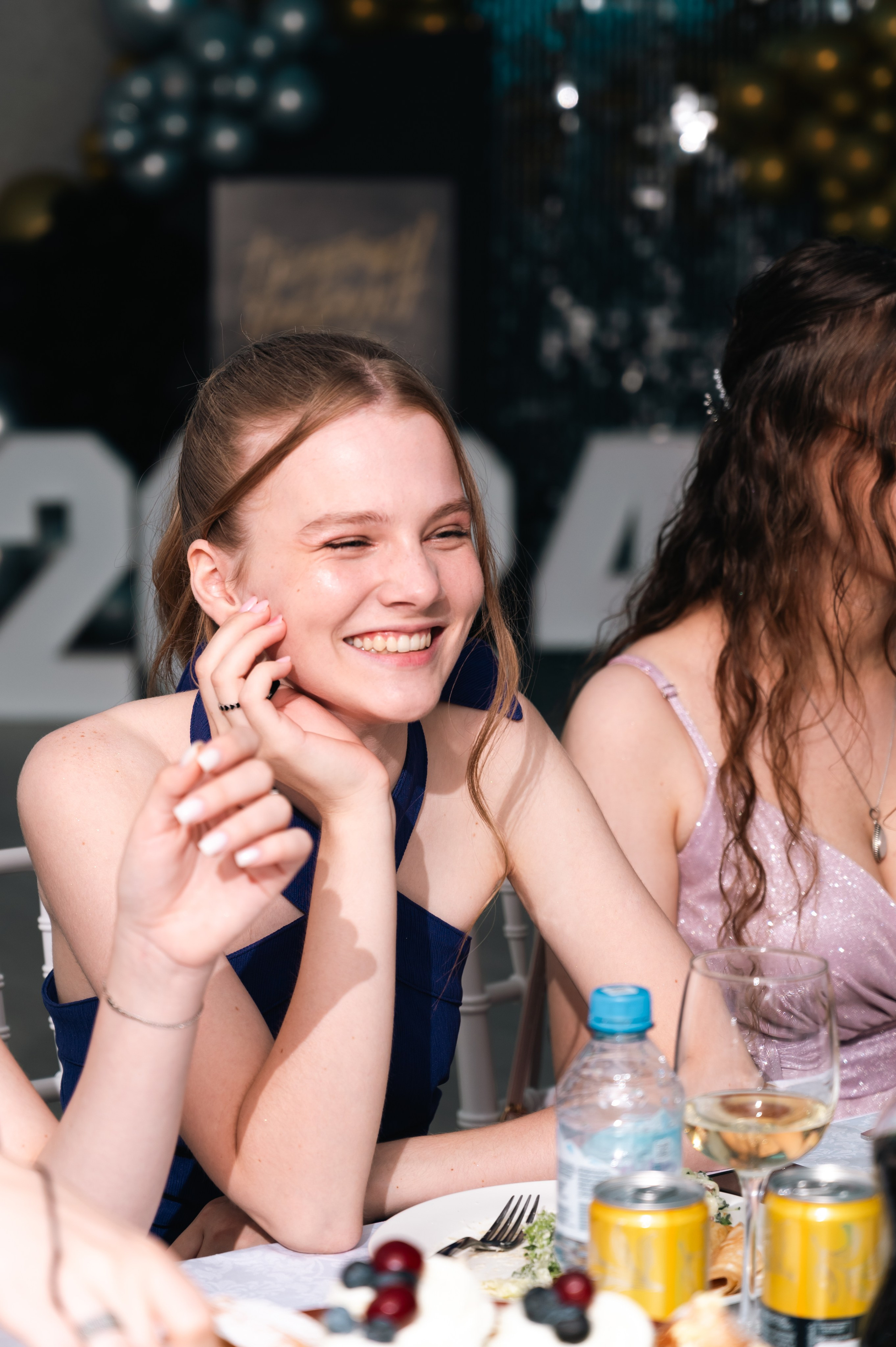 Выпуск 2024. Фотограф Краснодар