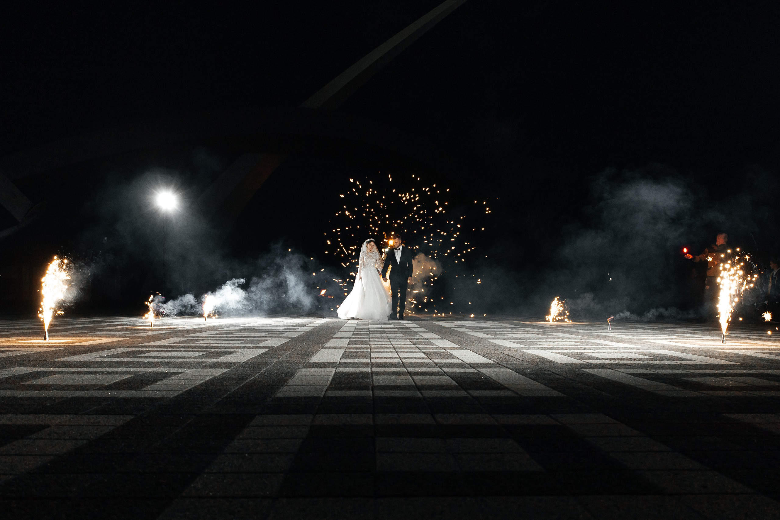 Роман & Алёна. Свадебный, семейный, детский фотограф в Орле