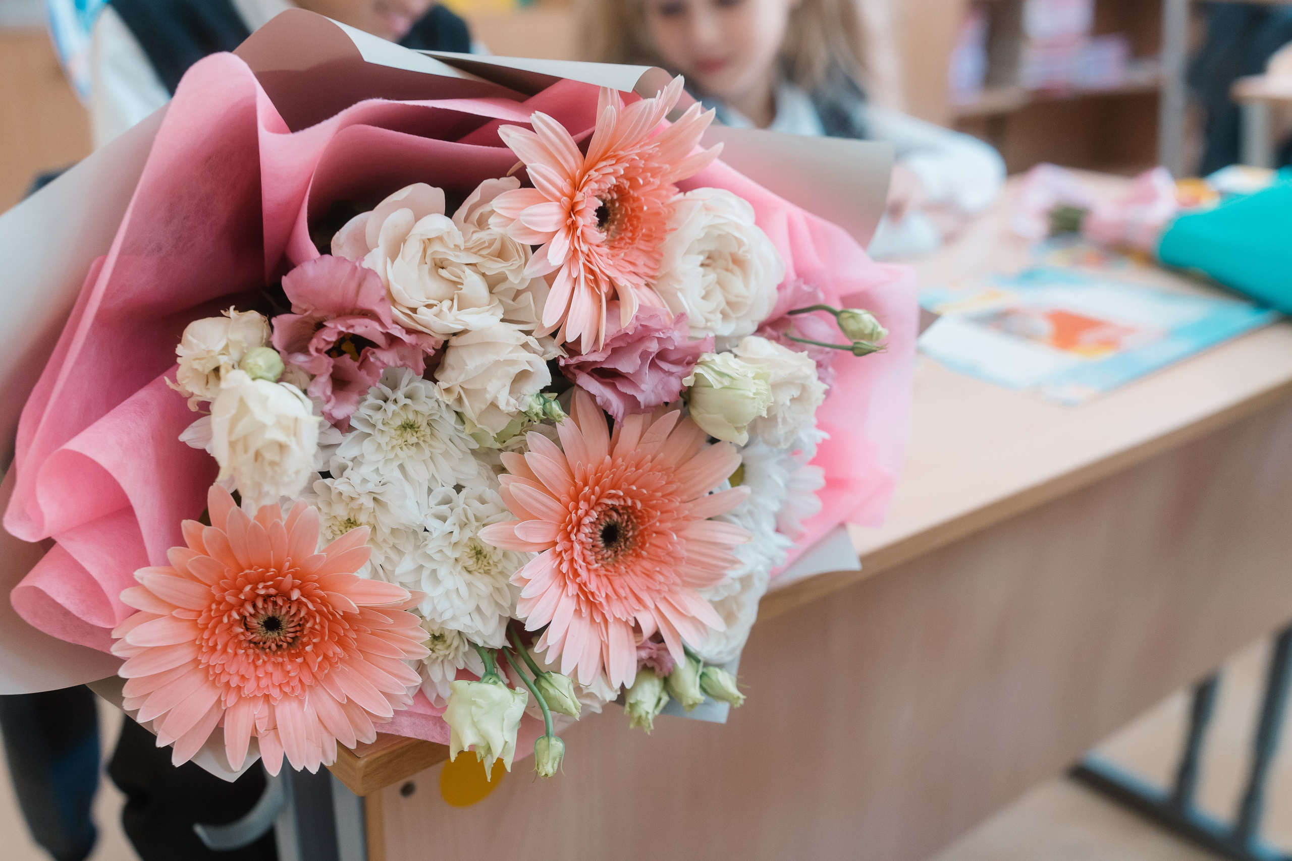 Создадим школьные воспоминания вместе. ИТВИ