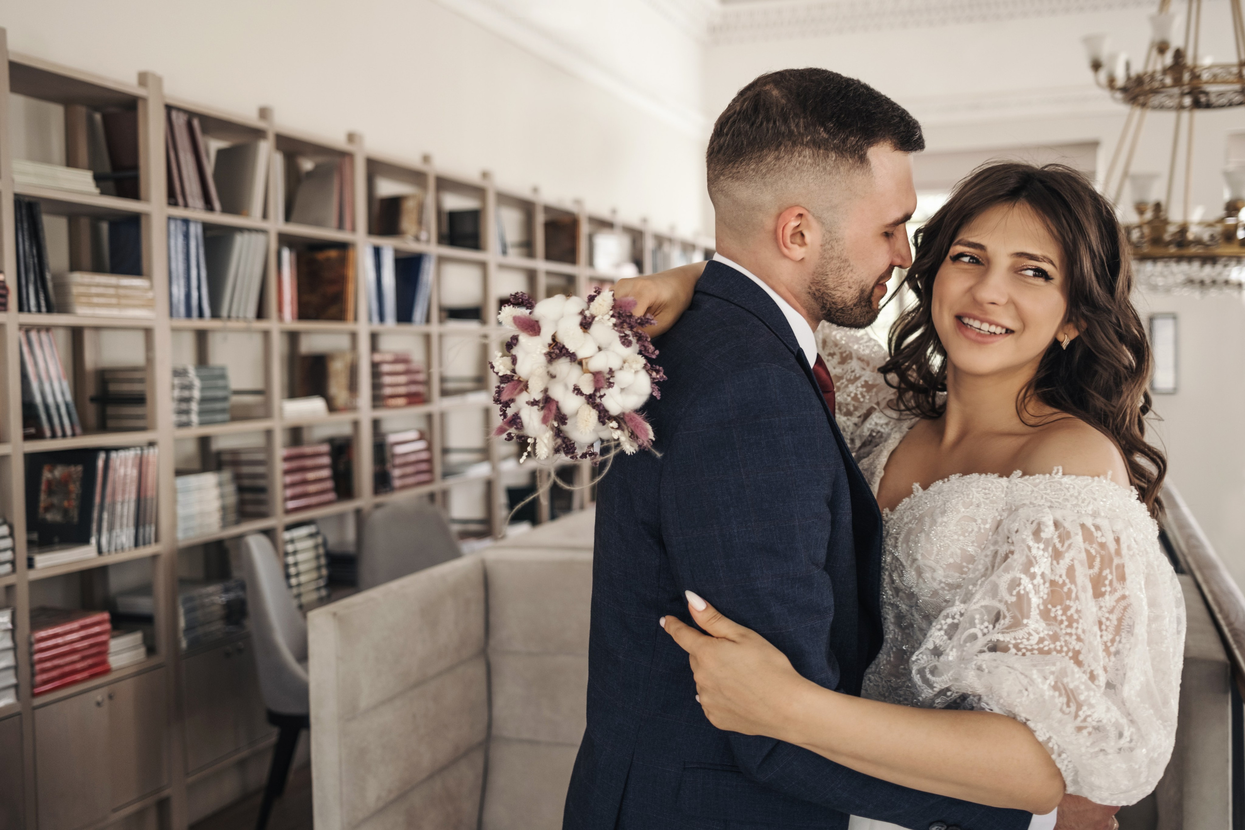 А & Н. Свадебный, семейный и индивидуальный фотограф в Зеленограде и Москве Ирина Костенко