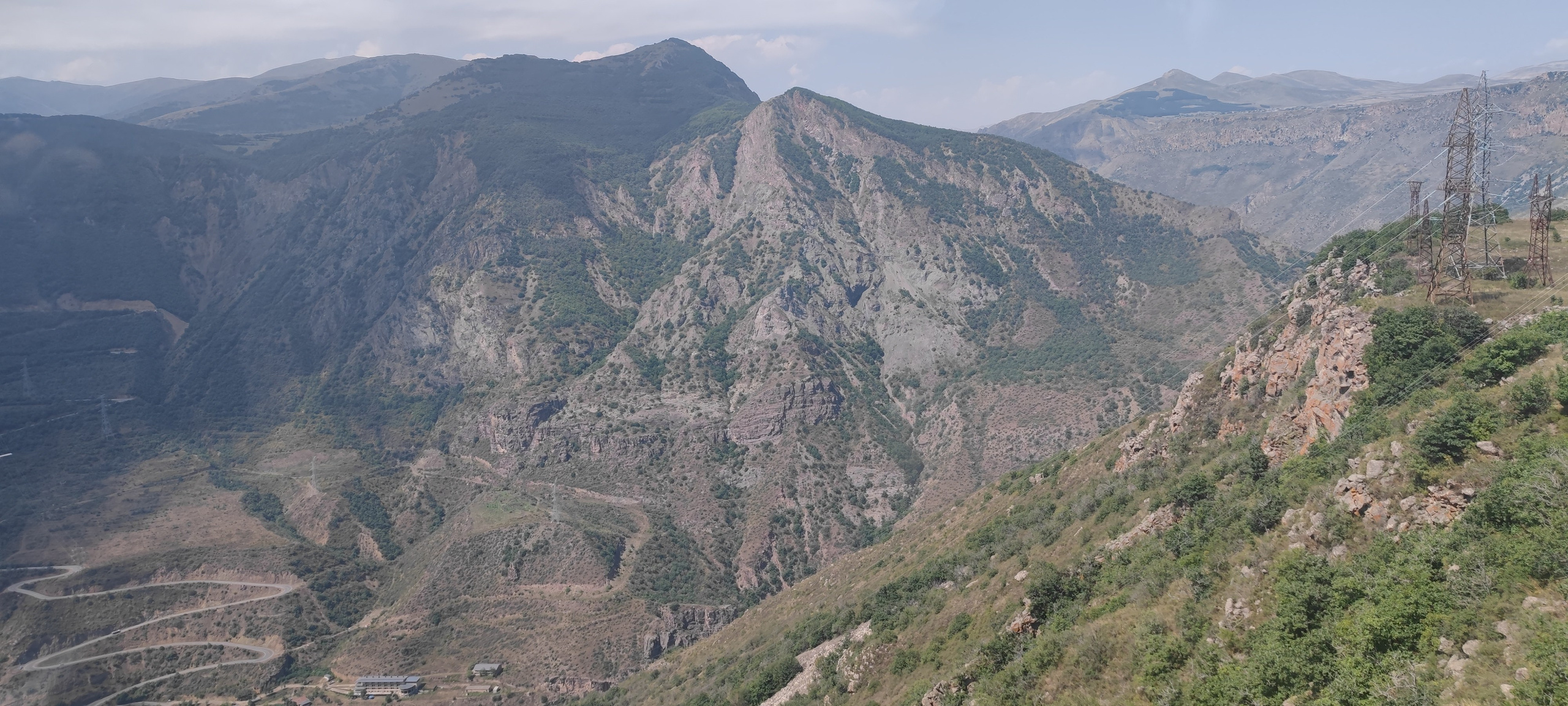 Армения. Фотограф Алексей Федорищев