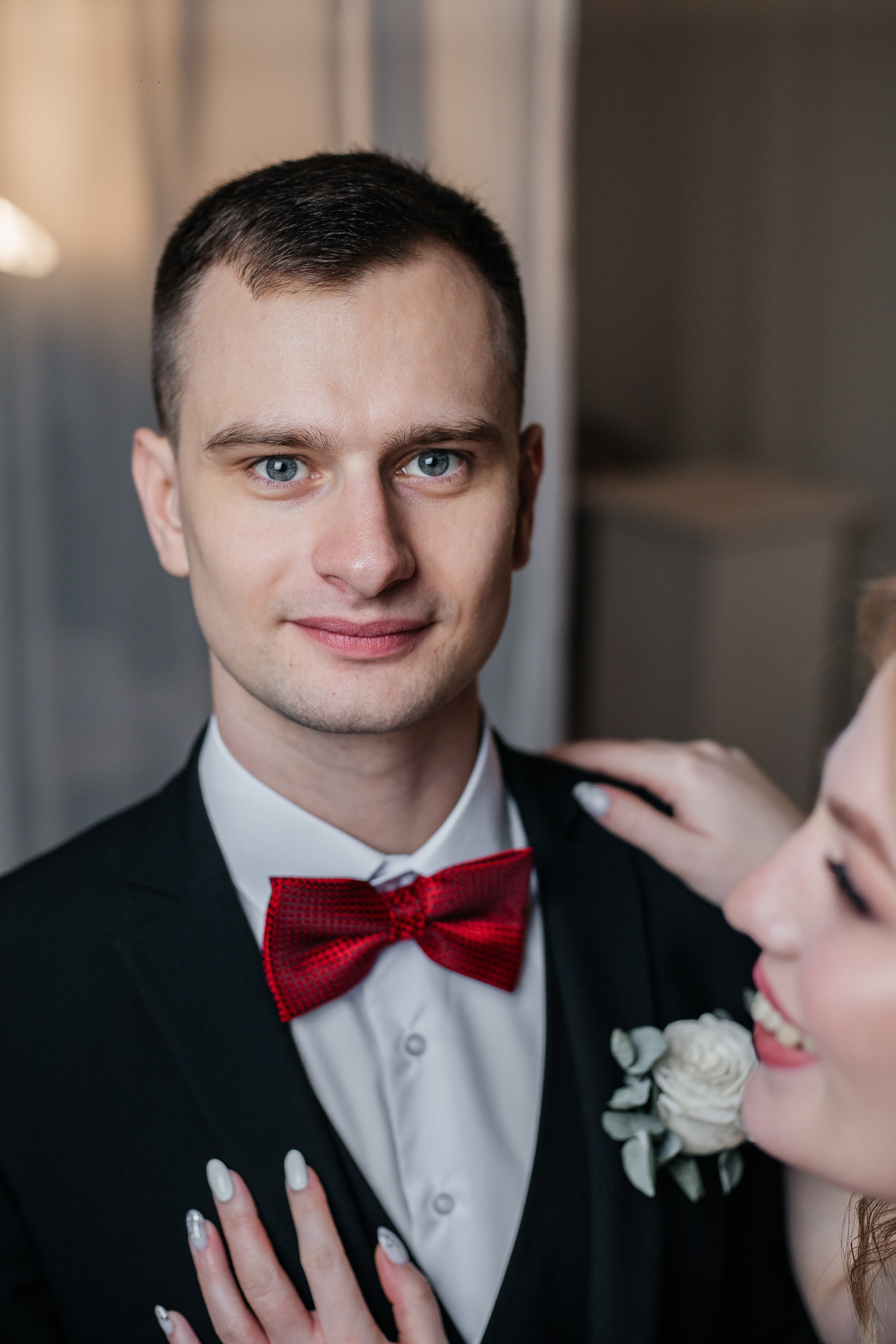 Артём и Катя. Свадебный фотограф Нижний Новгород Кстово Богородск Павлово