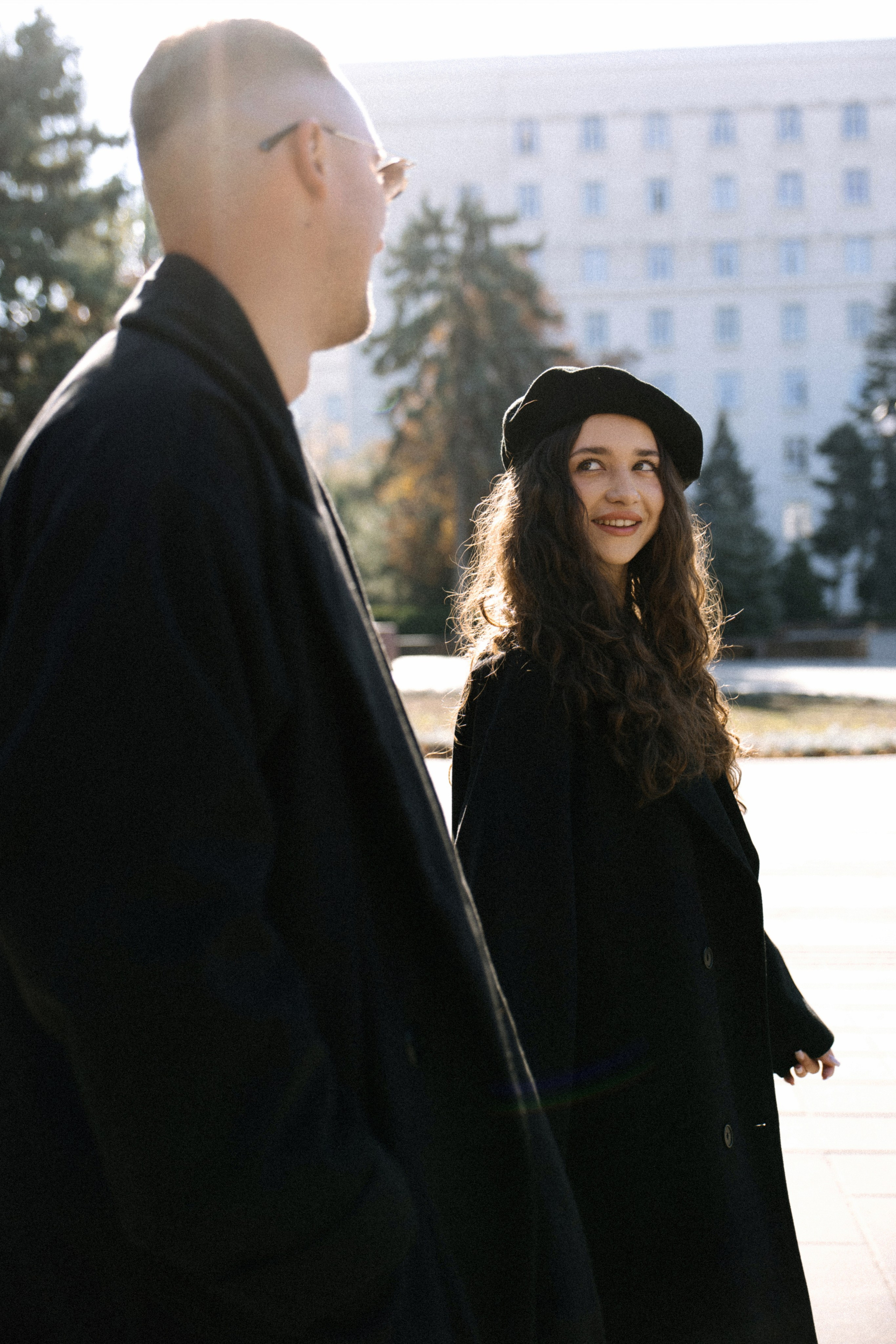 МЕЖДУ СТАРНИЦ И ВЗГЛЯДОВ. Свадебный фотограф в Ростове-на-Дону