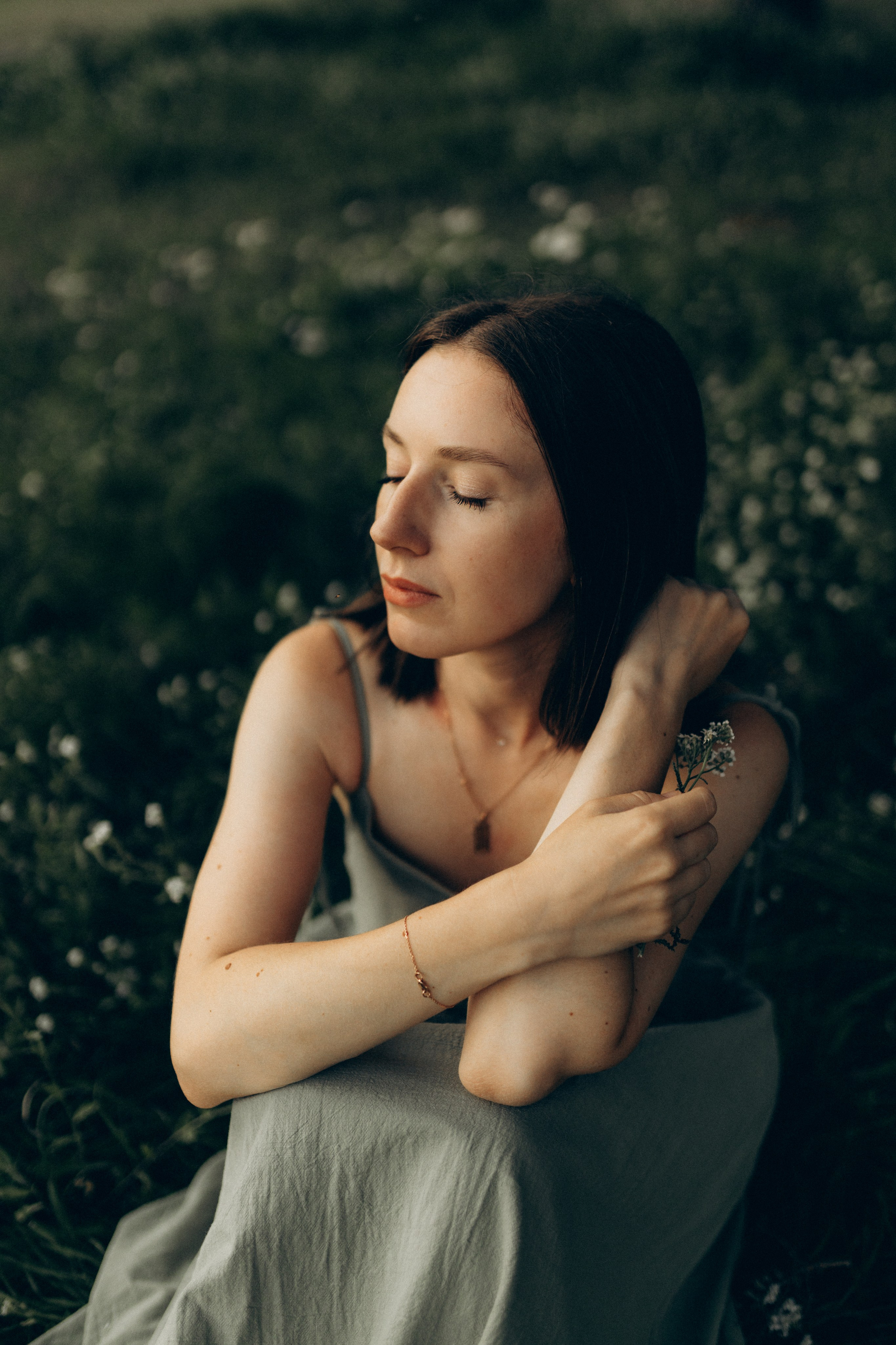 Полина & Ева. Фотограф НОГИНСК, Москва, Анастасия Белая