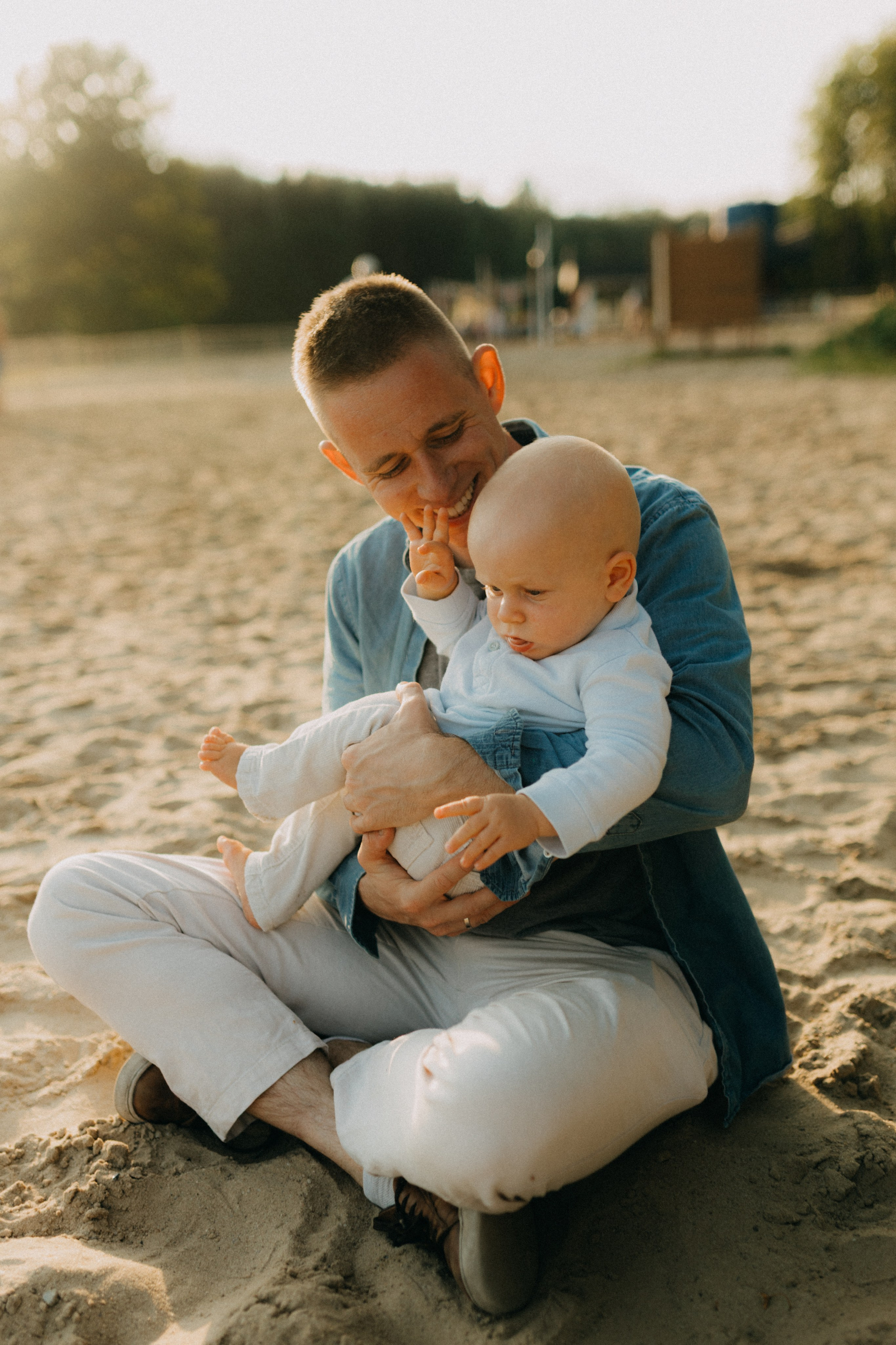 Пётр & Роберт. Фотограф НОГИНСК, Москва, Анастасия Белая