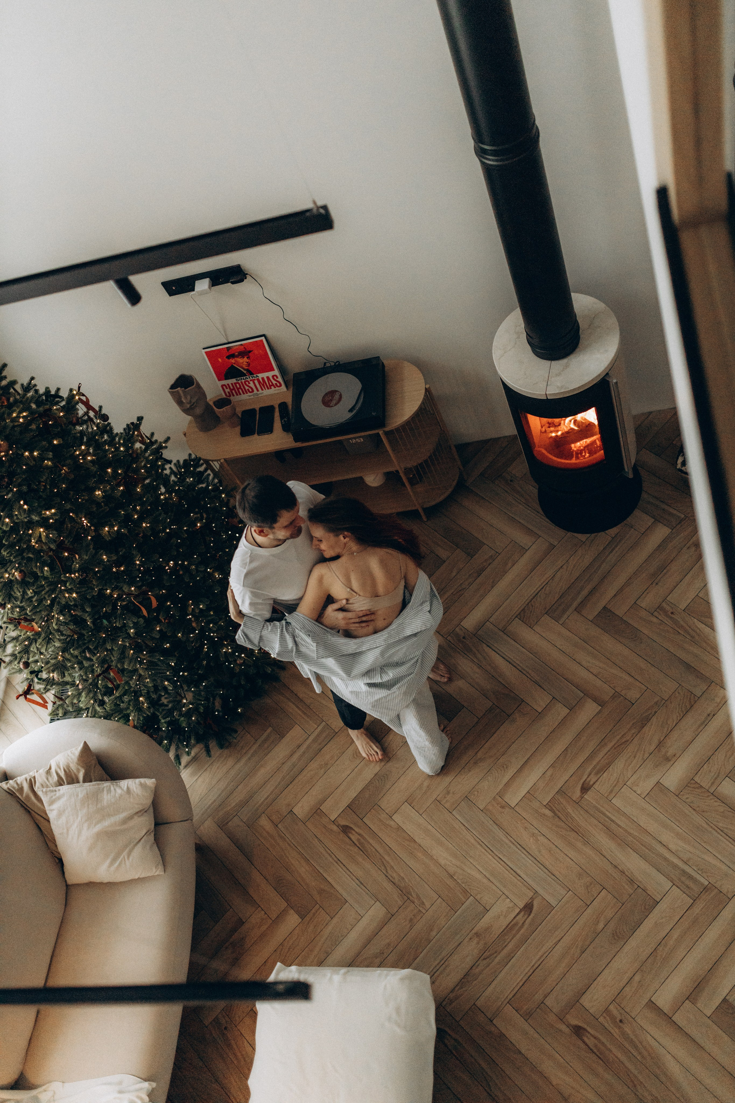 Евгения & Денис. Беременность. Фотограф НОГИНСК, Москва, Анастасия Белая