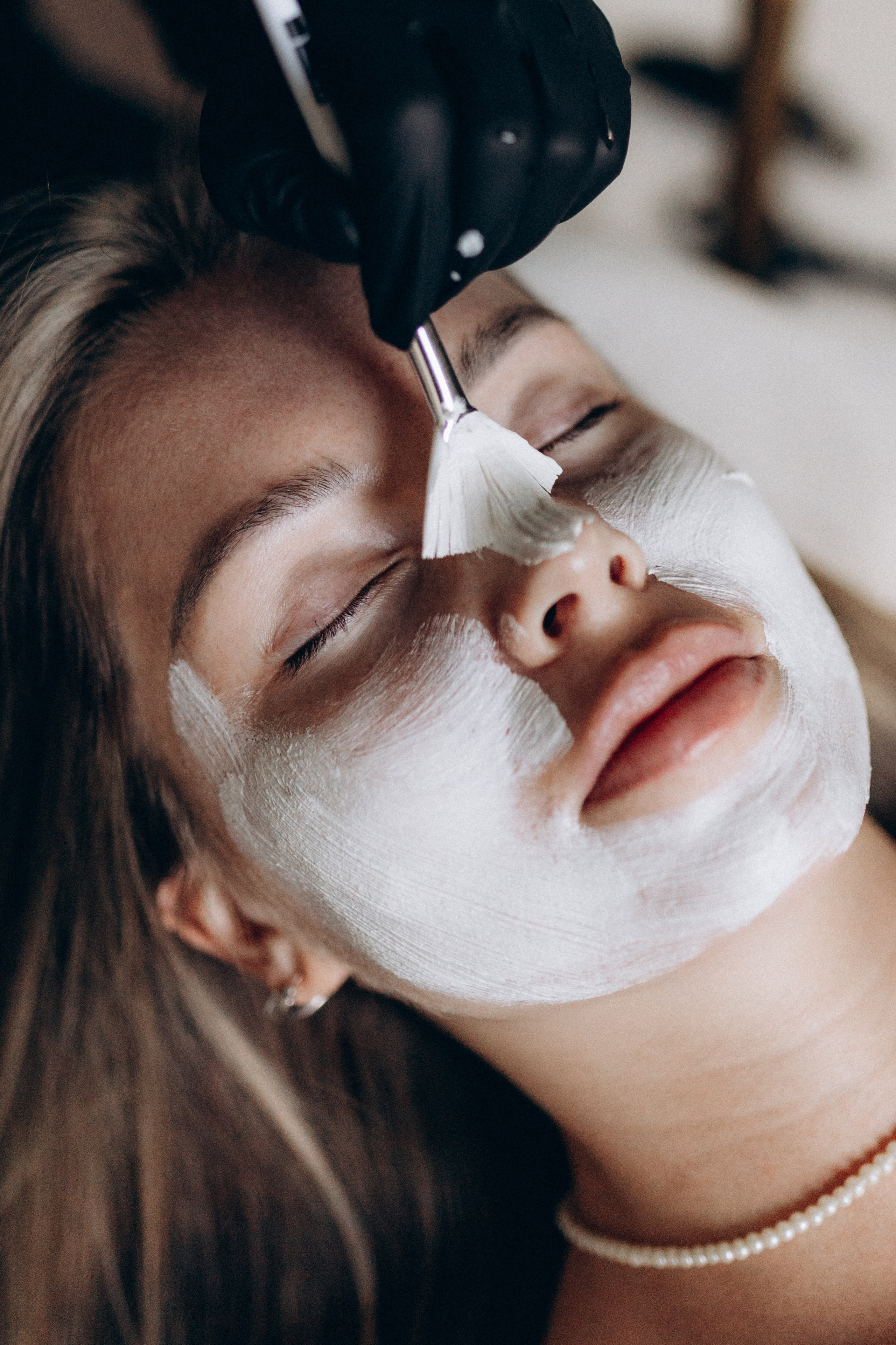 Контент для косметолога. Фотограф НОГИНСК, Москва, Анастасия Белая