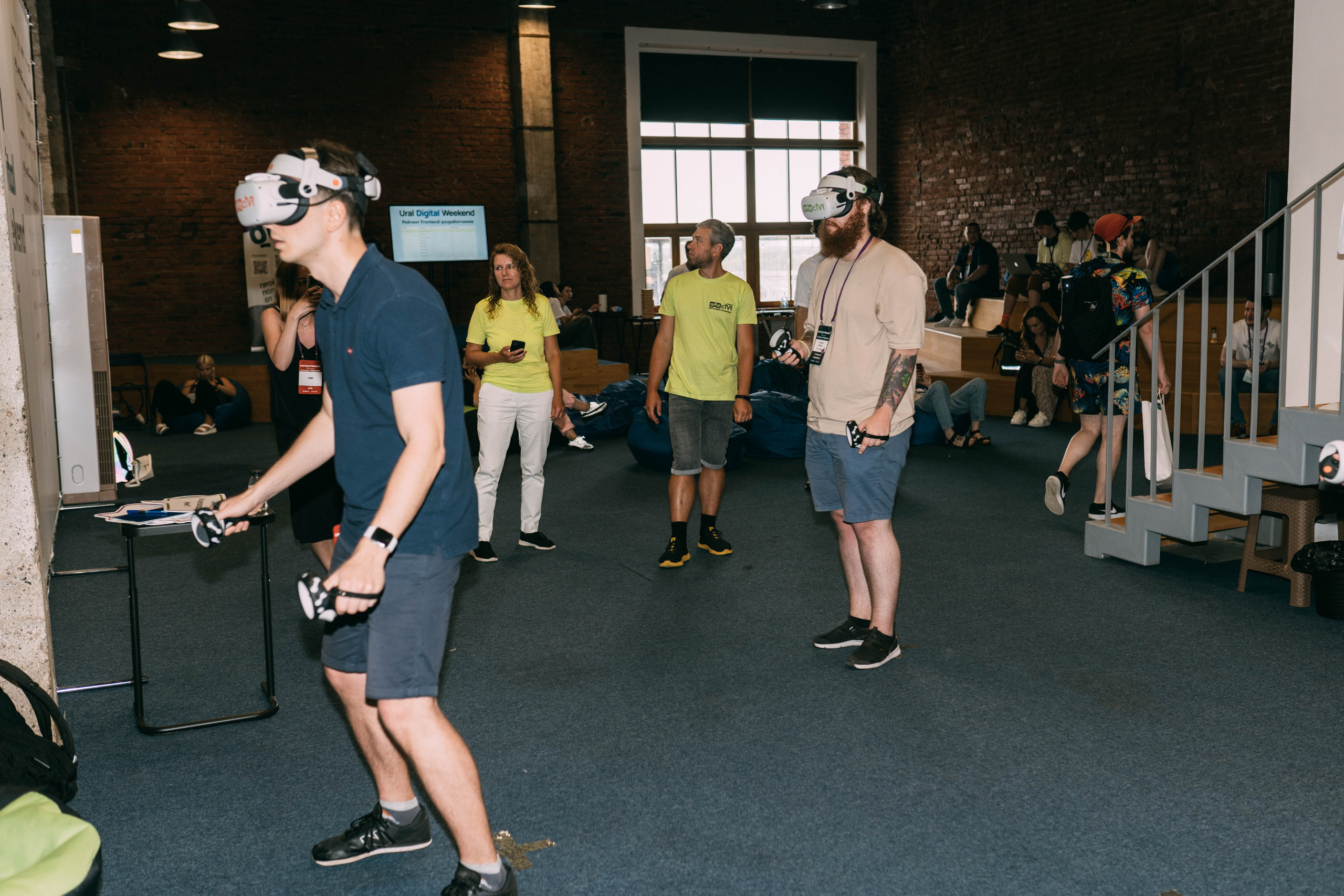 Ural Digital weekend. Свадебный и Мужской фотограф