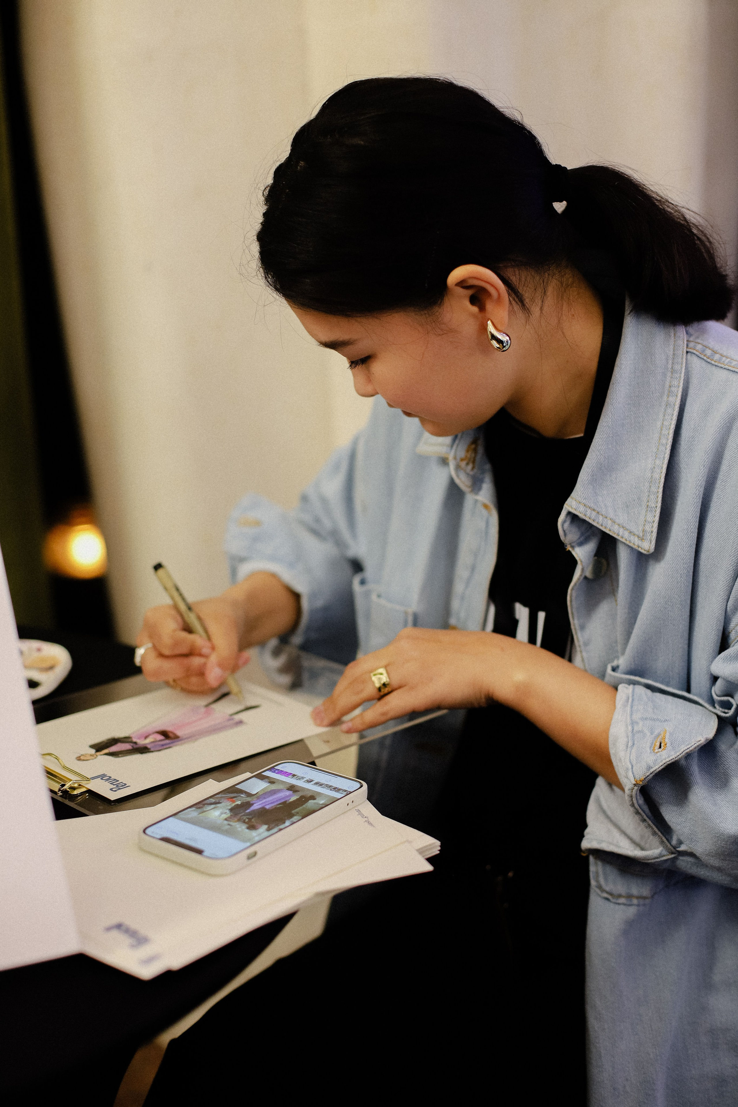 16.10 FWA зона Schwarzkopf и Perwoll. Фотограф в Алматы и Москве Даша Пушкина