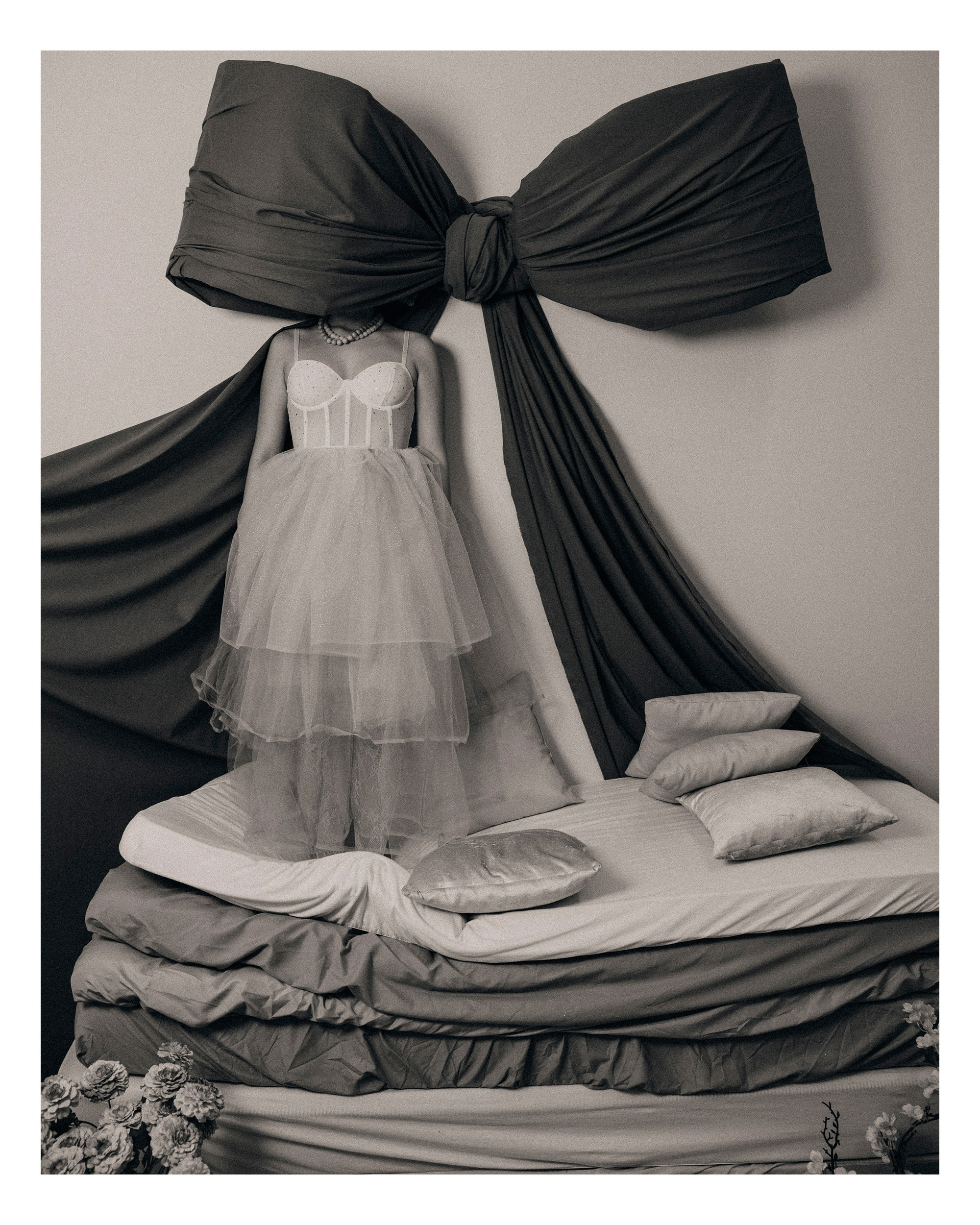 Света. Фотограф в Новосибирске Дмитрий Матвеев