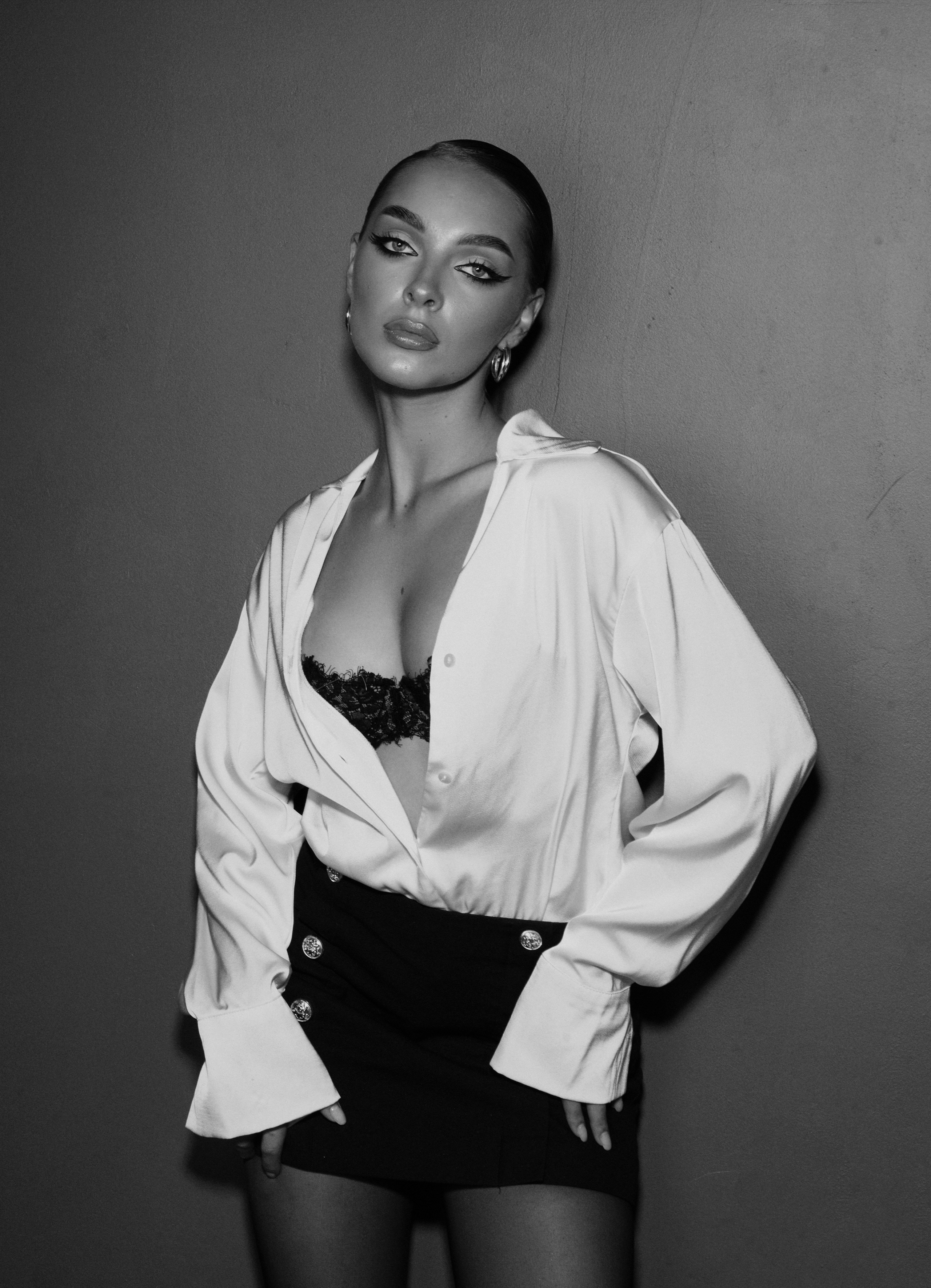 Портреты женские. Женский и семейный портретный фотограф в Санкт-Петербурге Ольга Долудина